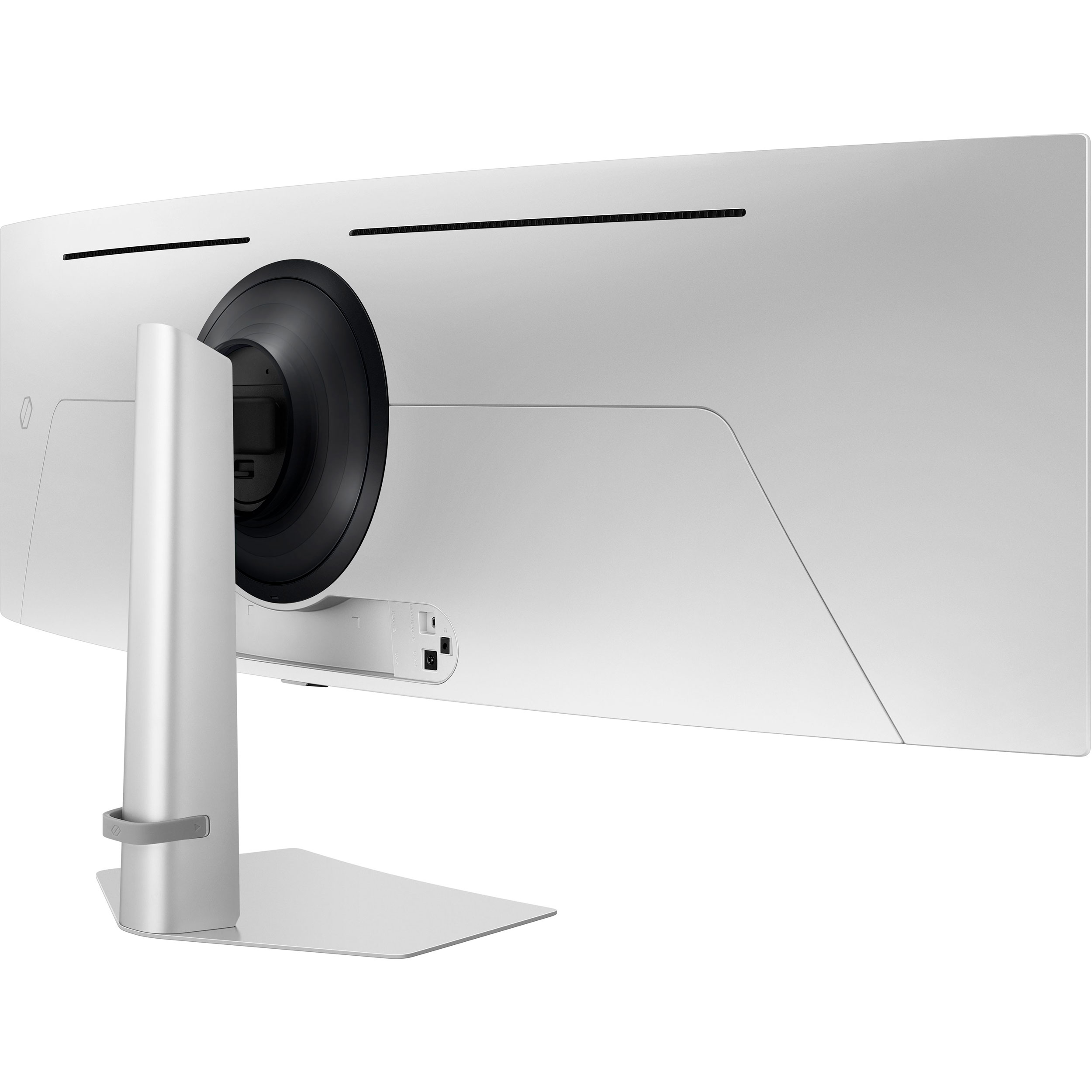 Монітор 49" SAMSUNG Odyssey OLED G9 S49DG910SI (LS49DG910SIXUA)