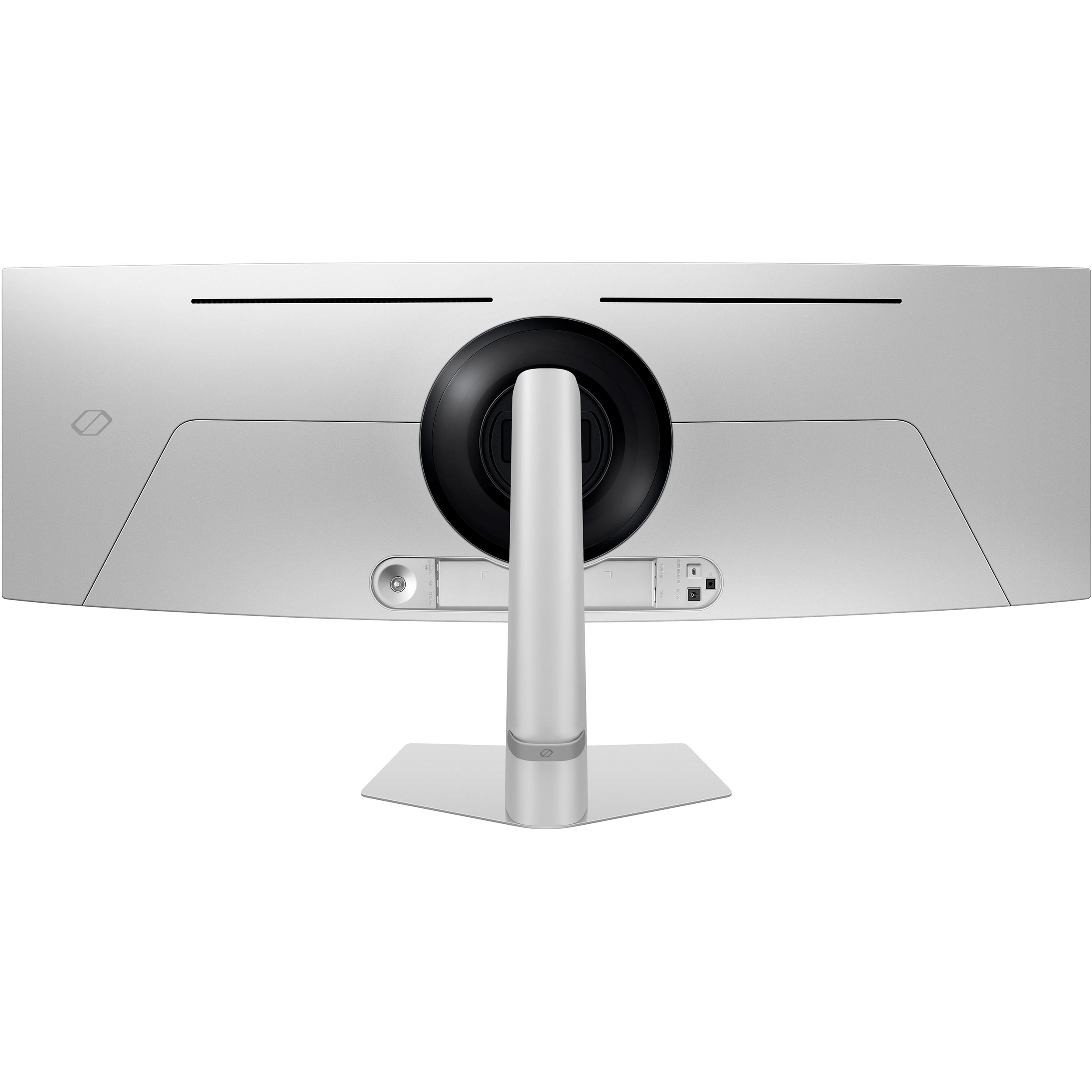 Монітор 49" SAMSUNG Odyssey OLED G9 S49DG910SI (LS49DG910SIXUA)