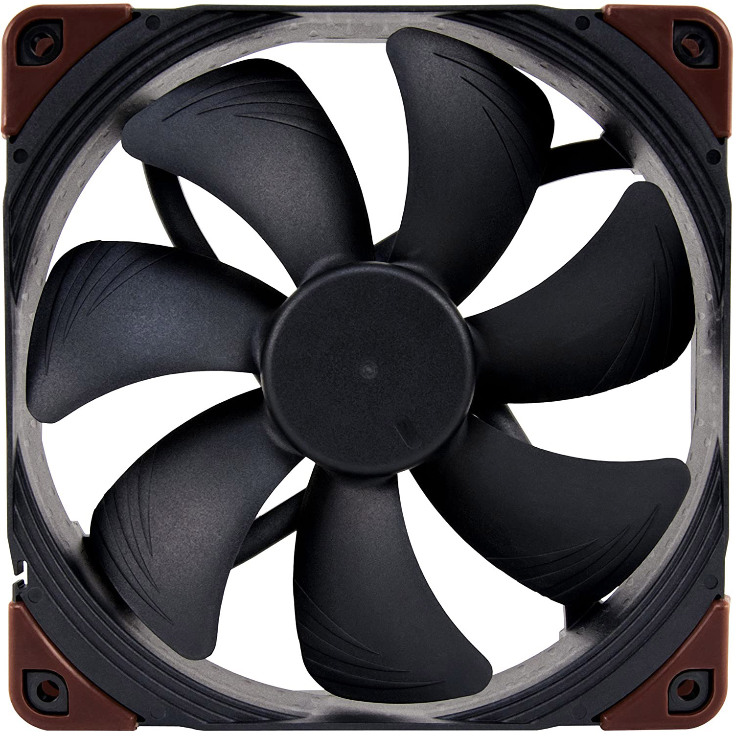 Вентилятор NOCTUA NF-A14 industrialPPC-24V-2000 SP IP67 PWM