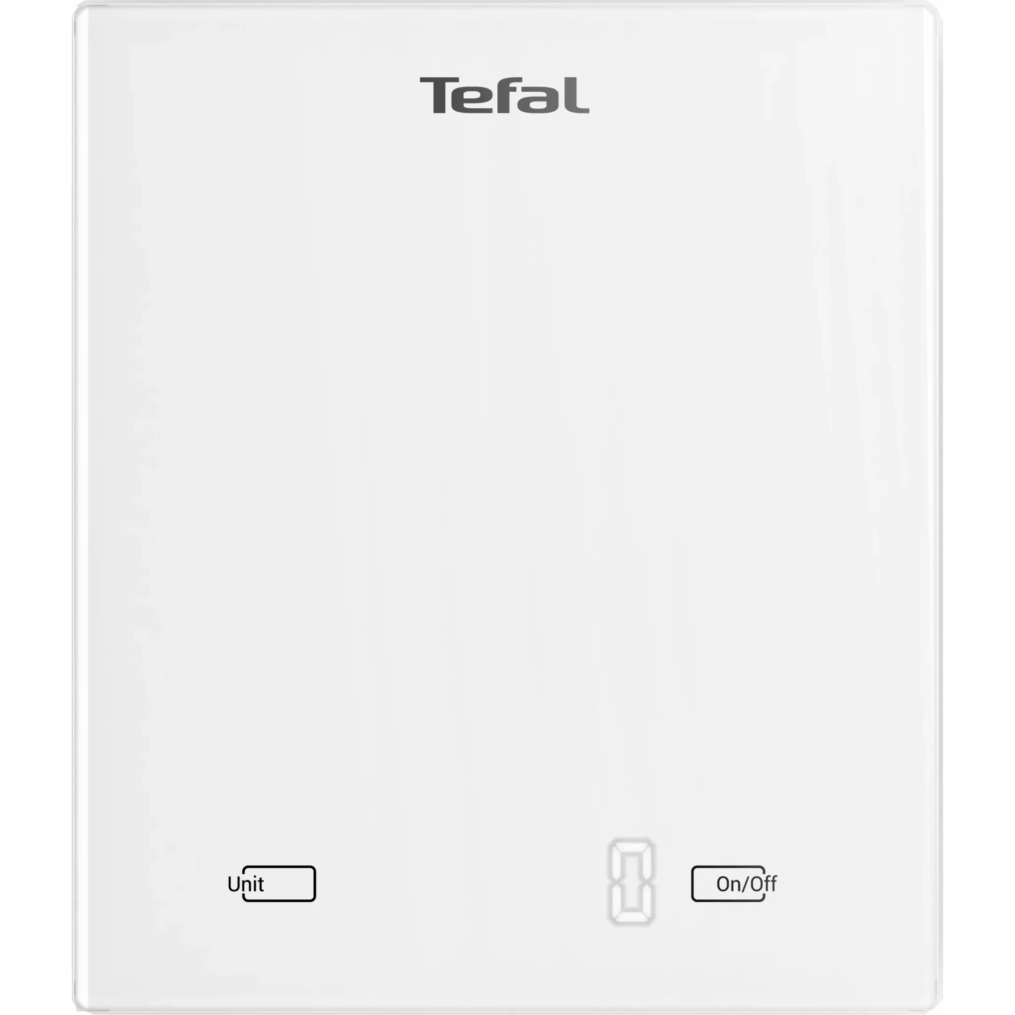 Кухонные весы TEFAL BC5504V0