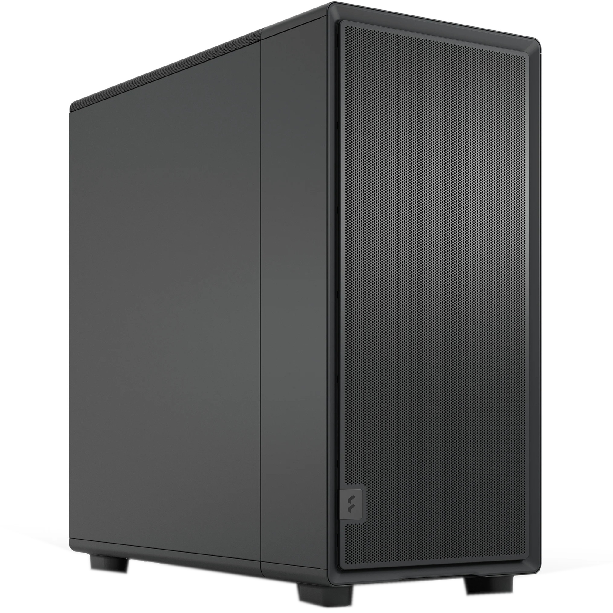 Корпус FRACTAL DESIGN Epoch XL Black Solid (FD-C-EPO1X-01)
