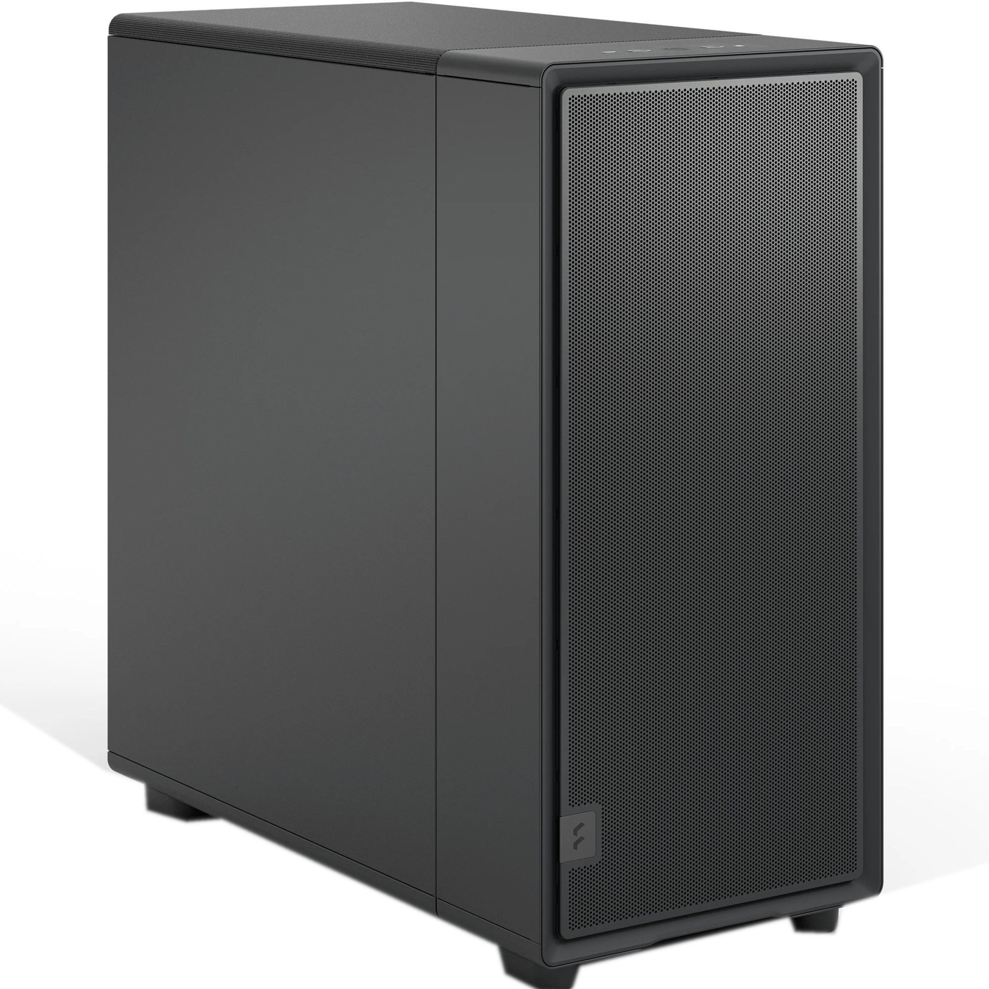 Корпус FRACTAL DESIGN Epoch XL Black Solid (FD-C-EPO1X-01)