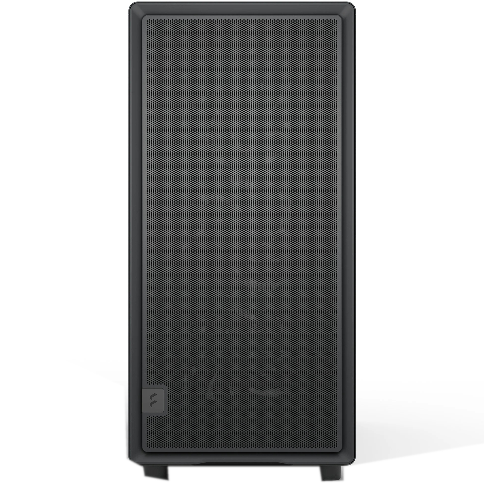 Корпус FRACTAL DESIGN Epoch XL Black Solid (FD-C-EPO1X-01)