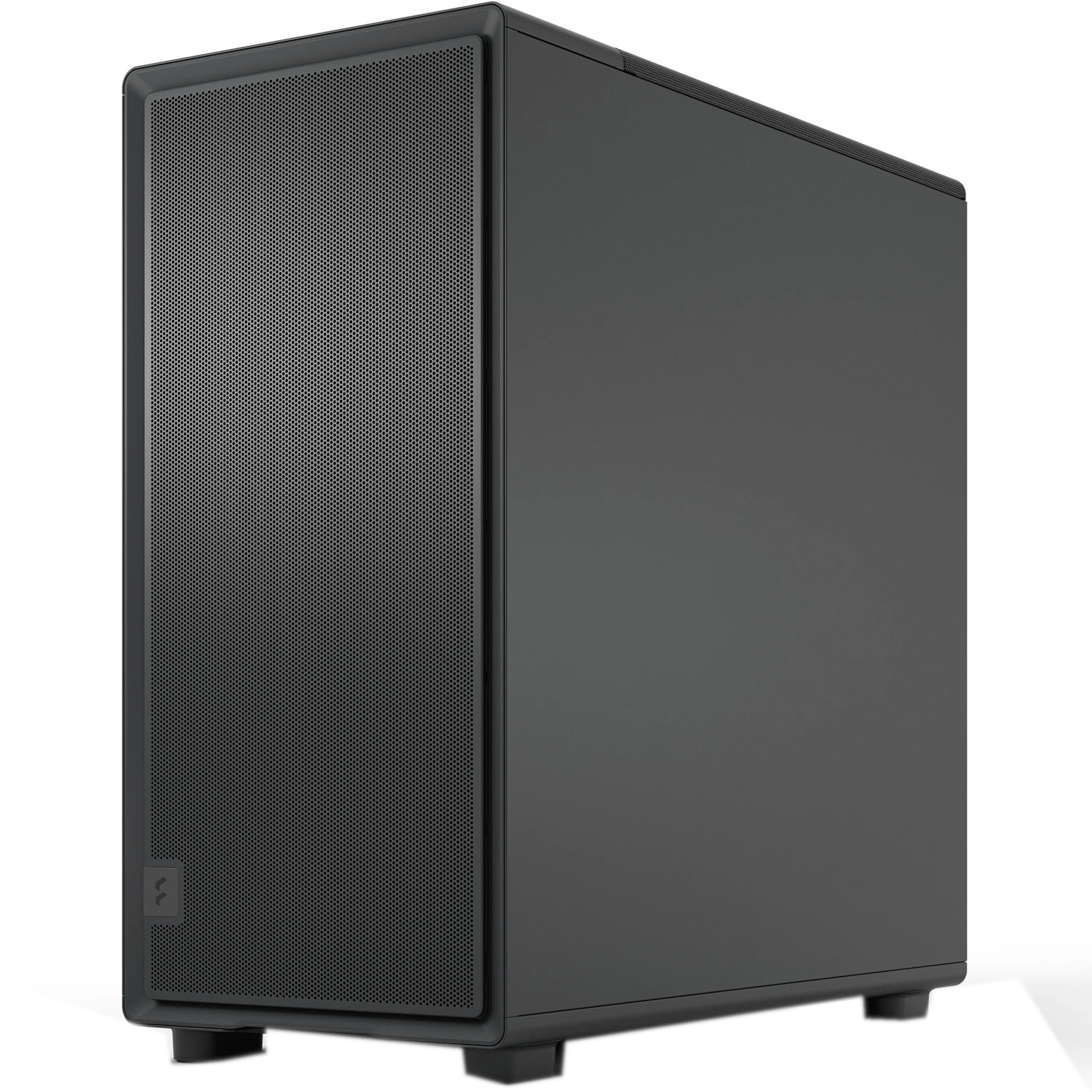 Корпус FRACTAL DESIGN Epoch XL Black Solid (FD-C-EPO1X-01)