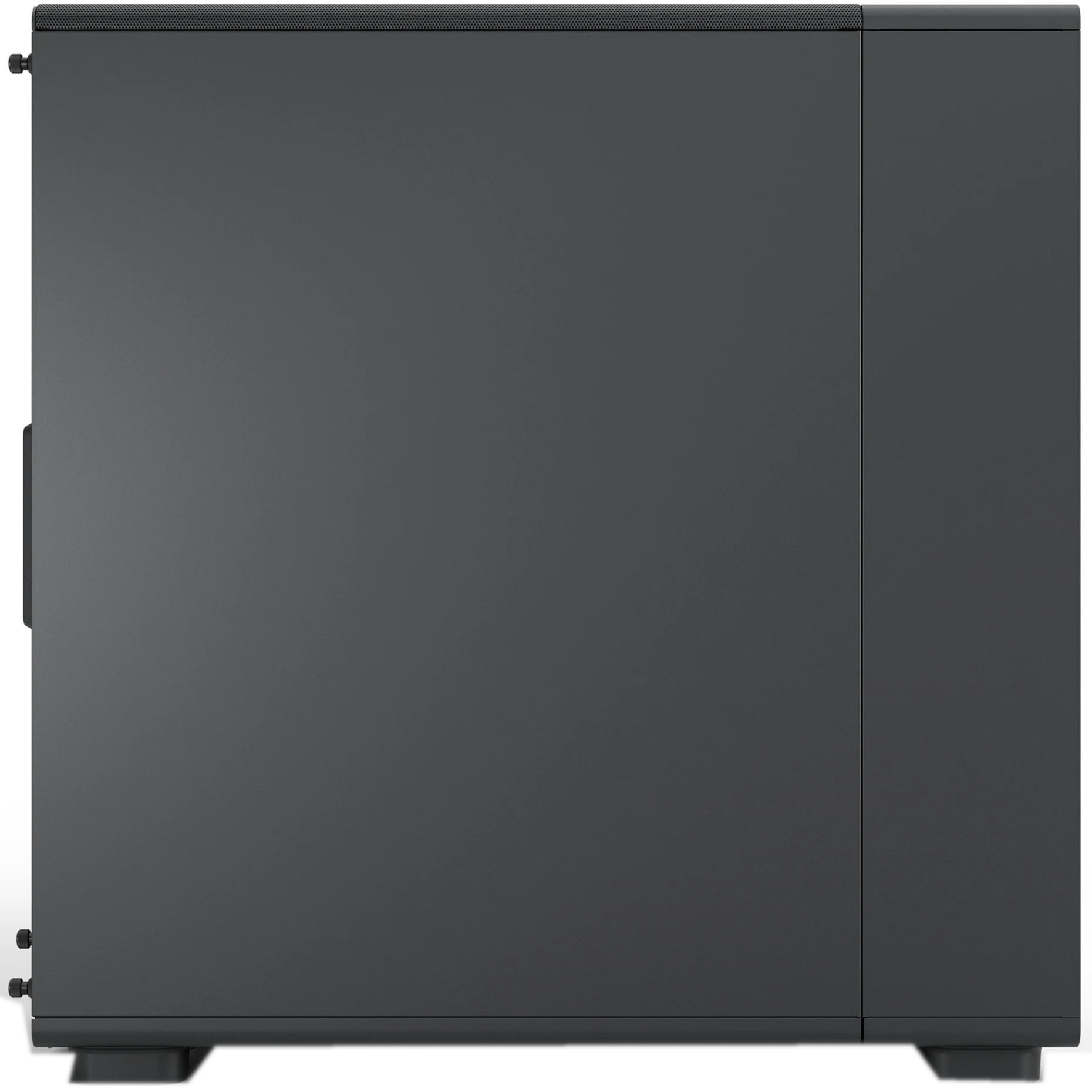 Корпус FRACTAL DESIGN Epoch XL Black Solid (FD-C-EPO1X-01)