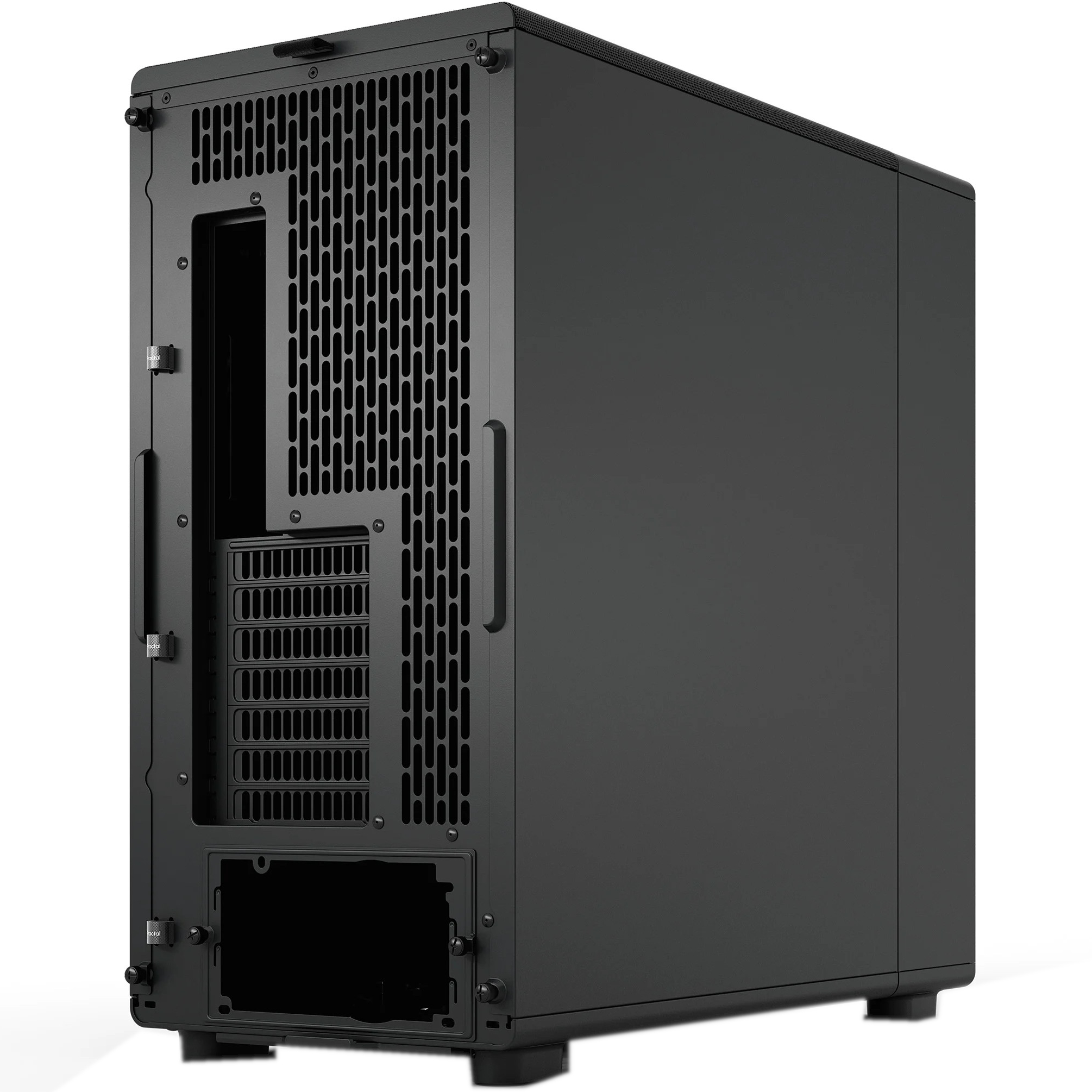 Корпус FRACTAL DESIGN Epoch XL Black Solid (FD-C-EPO1X-01)
