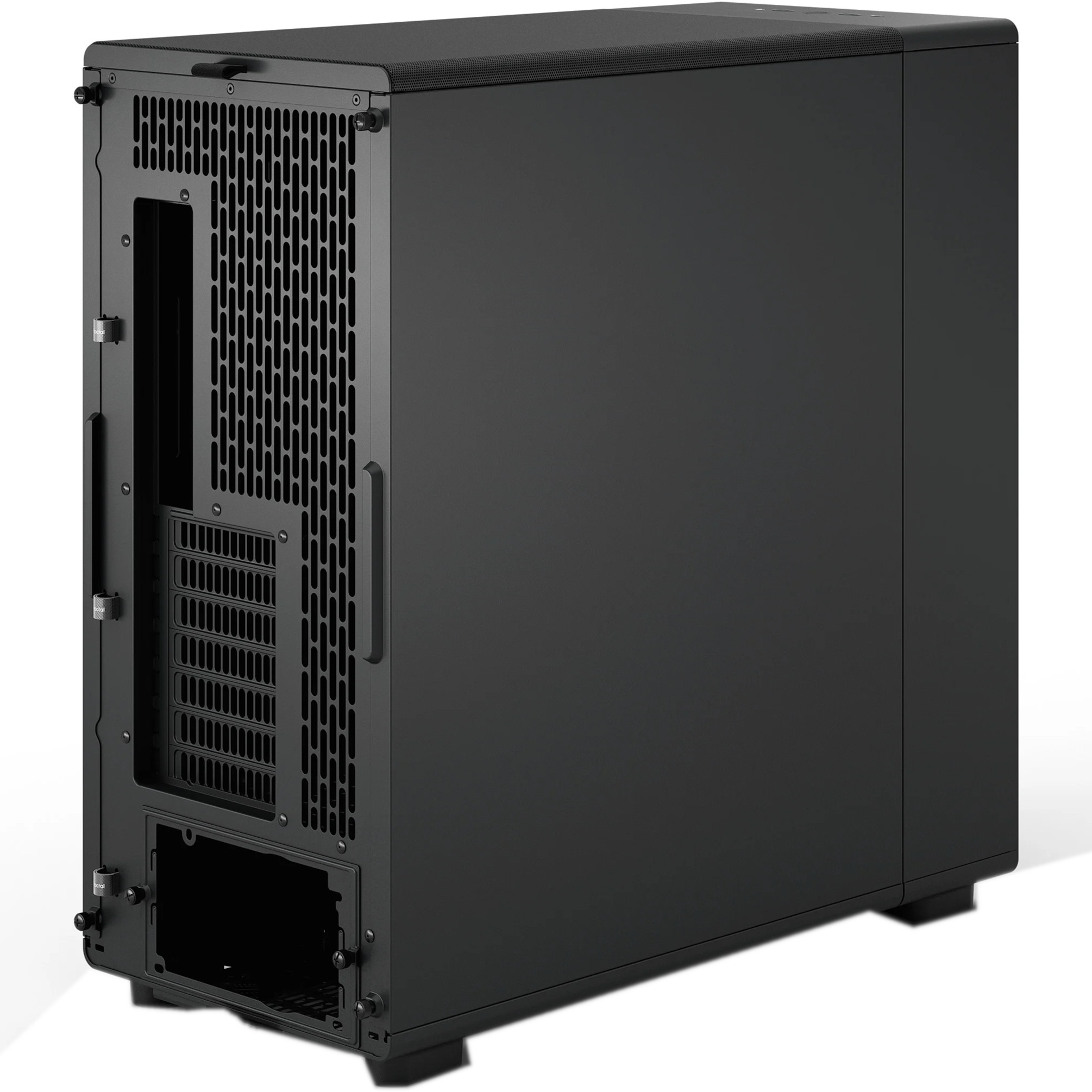 Корпус FRACTAL DESIGN Epoch XL Black Solid (FD-C-EPO1X-01)