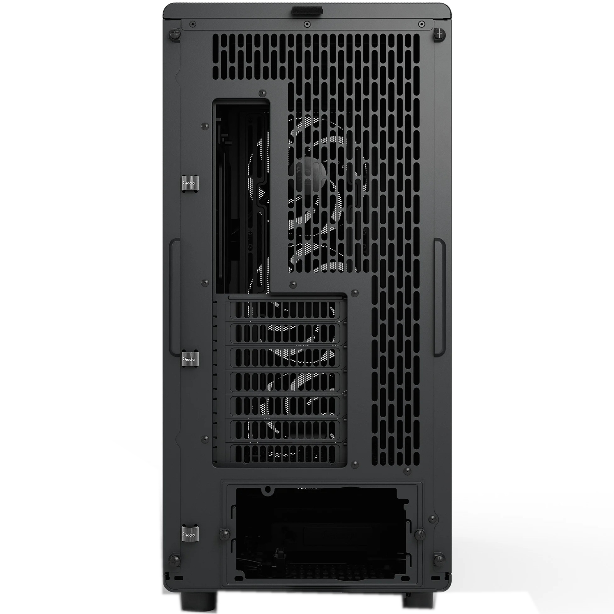 Корпус FRACTAL DESIGN Epoch XL Black Solid (FD-C-EPO1X-01)