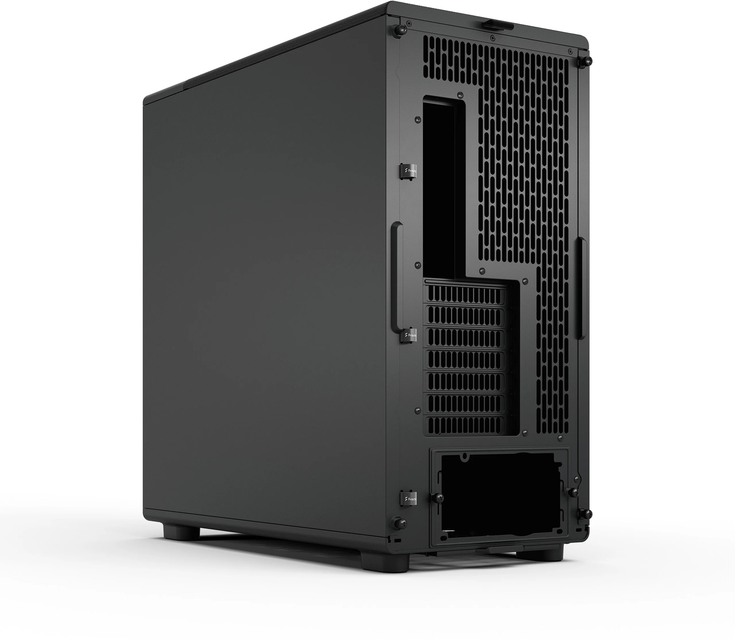 Корпус FRACTAL DESIGN Epoch XL Black Solid (FD-C-EPO1X-01)