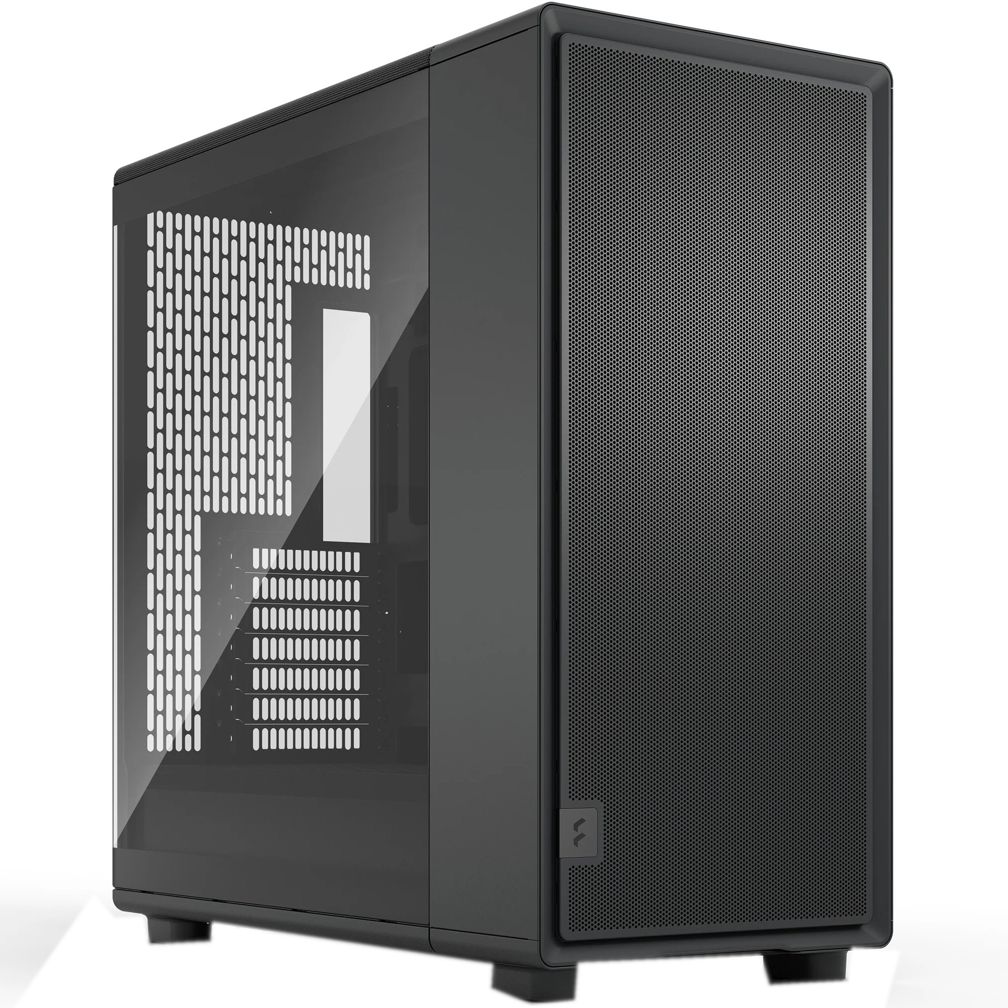 Корпус FRACTAL DESIGN Epoch XL Black TG Light Tint (FD-C-EPO1X-02)
