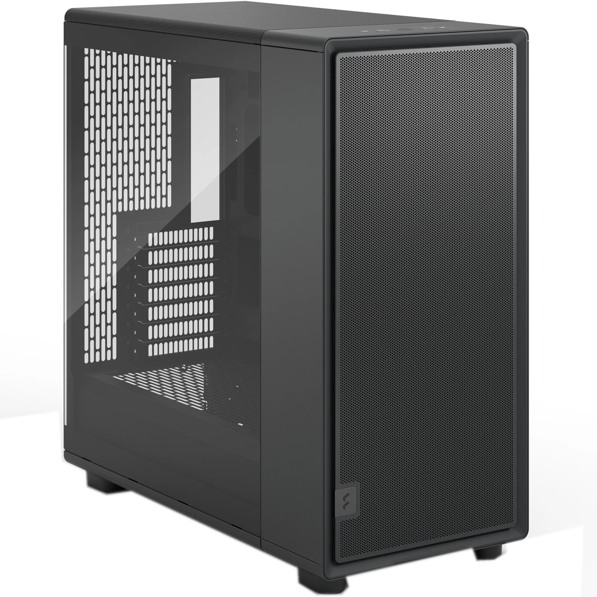 Корпус FRACTAL DESIGN Epoch XL Black TG Light Tint (FD-C-EPO1X-02)
