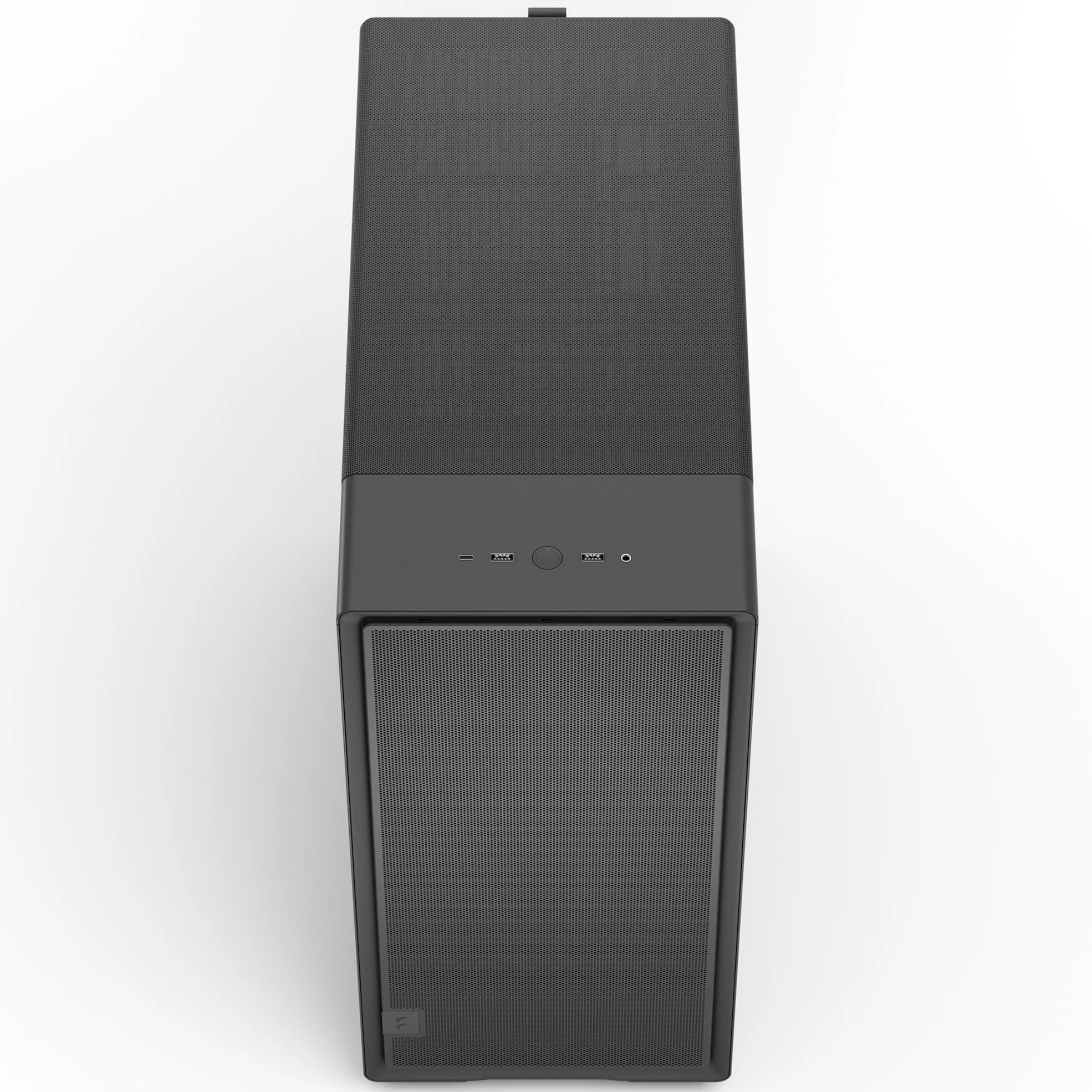 Корпус FRACTAL DESIGN Epoch XL Black TG Light Tint (FD-C-EPO1X-02)