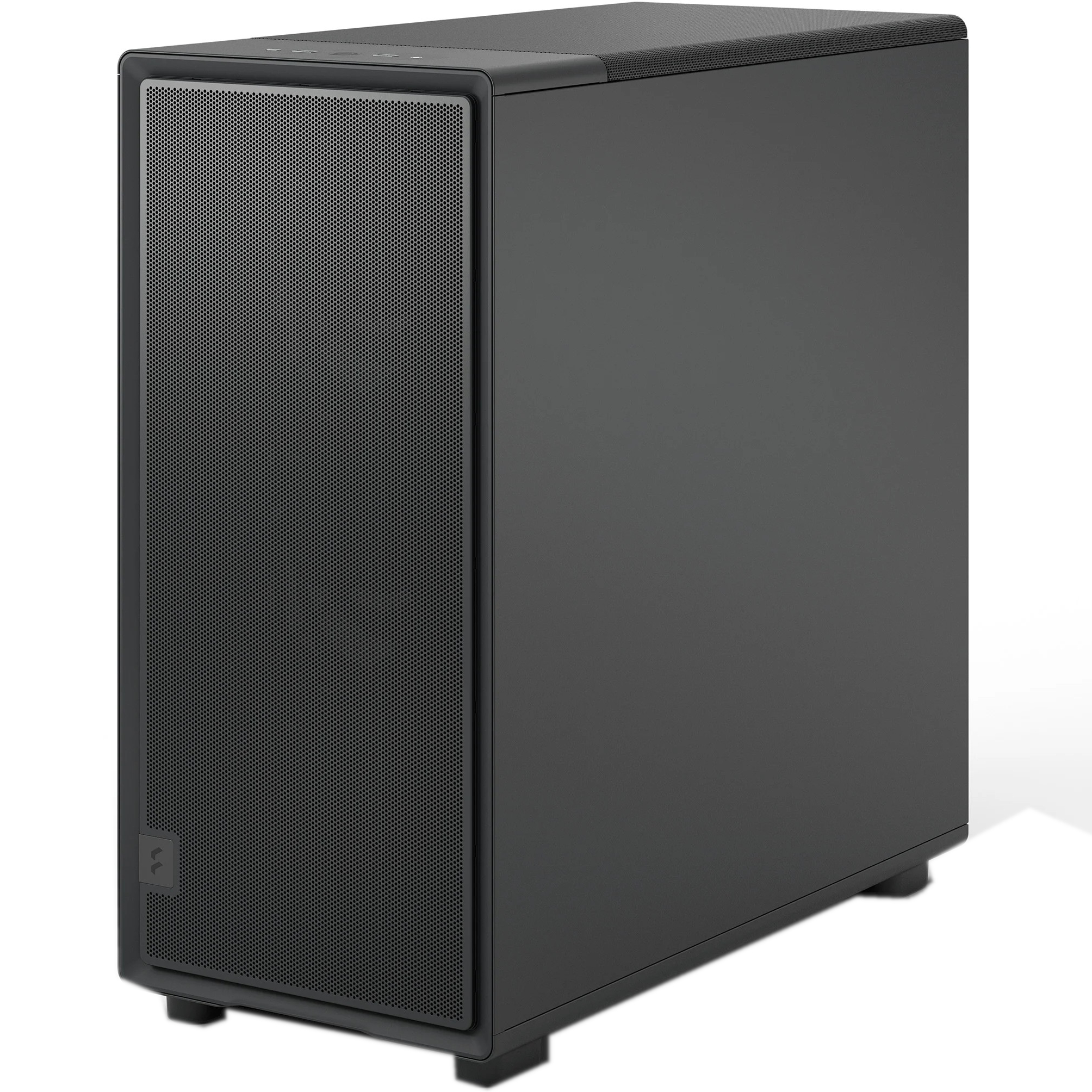Корпус FRACTAL DESIGN Epoch XL Black TG Light Tint (FD-C-EPO1X-02)