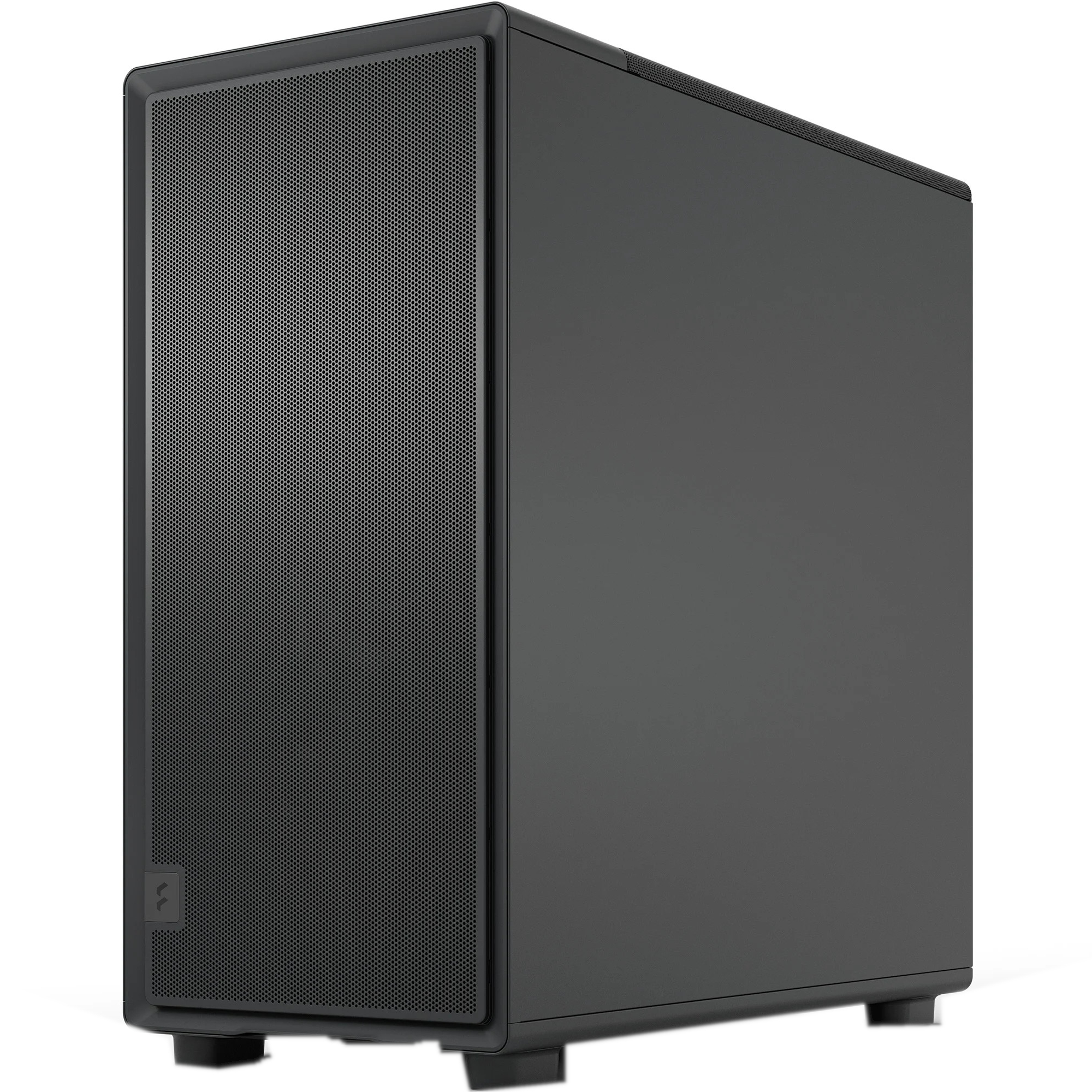 Корпус FRACTAL DESIGN Epoch XL Black TG Light Tint (FD-C-EPO1X-02)