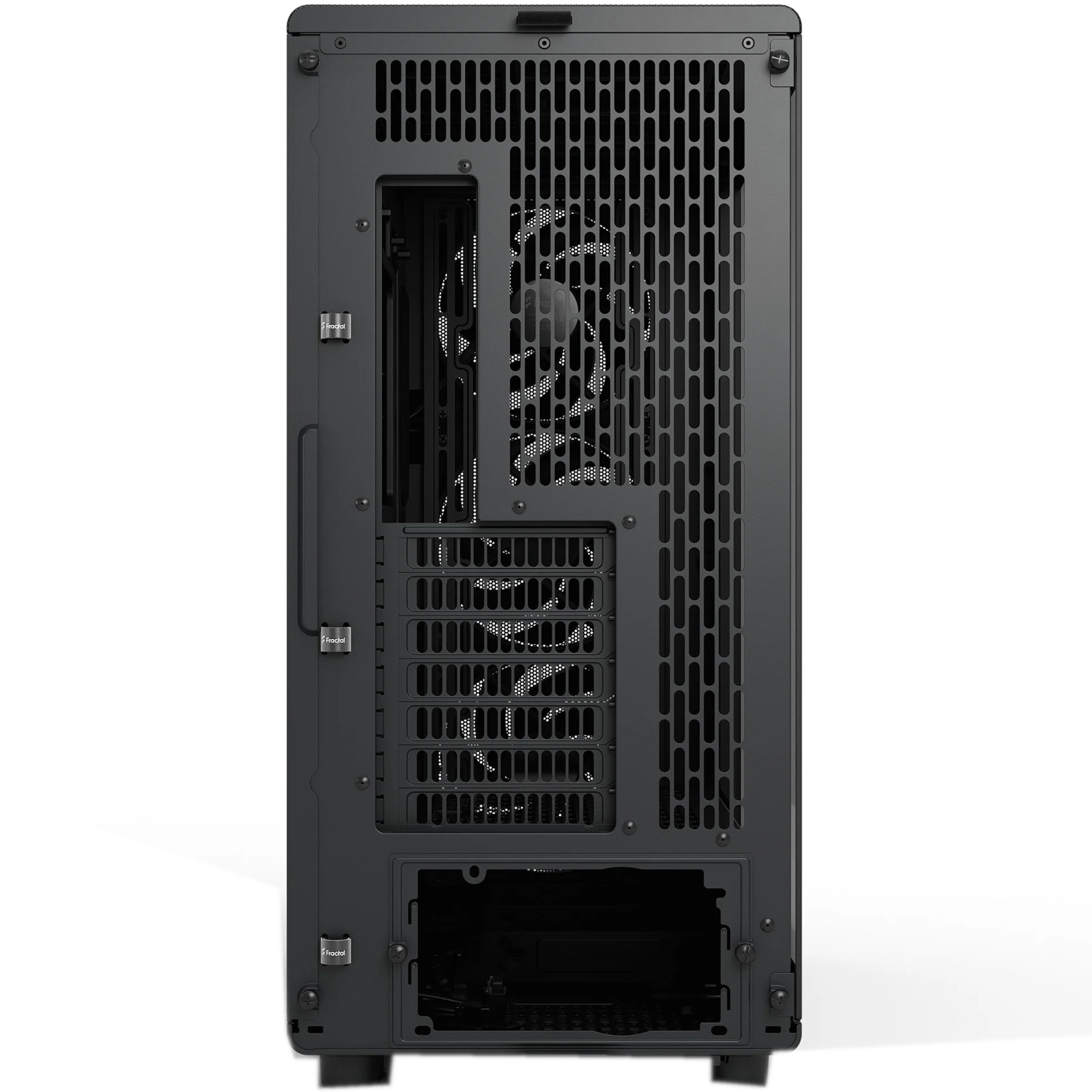 Корпус FRACTAL DESIGN Epoch XL Black TG Light Tint (FD-C-EPO1X-02)