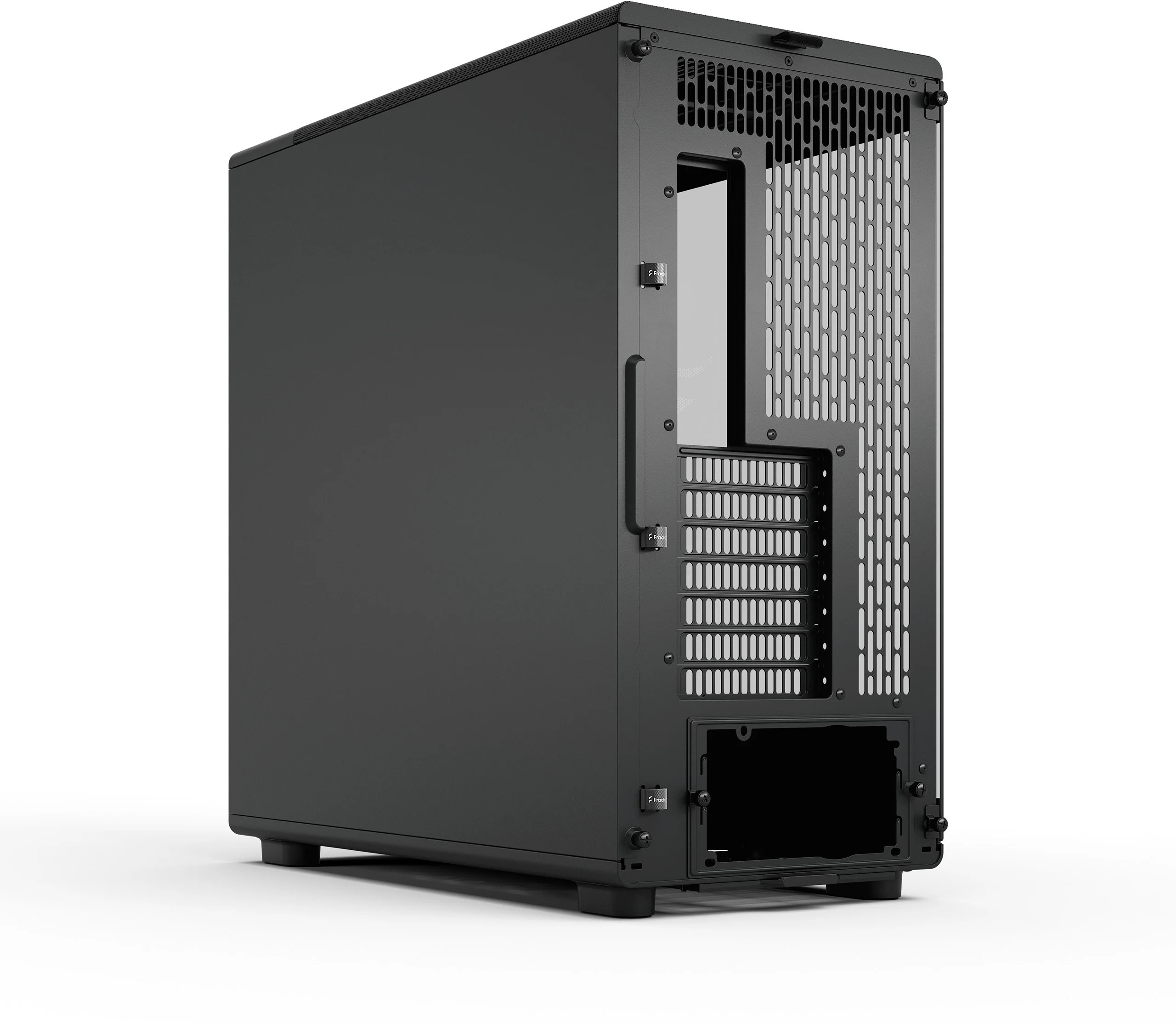 Корпус FRACTAL DESIGN Epoch XL Black TG Light Tint (FD-C-EPO1X-02)