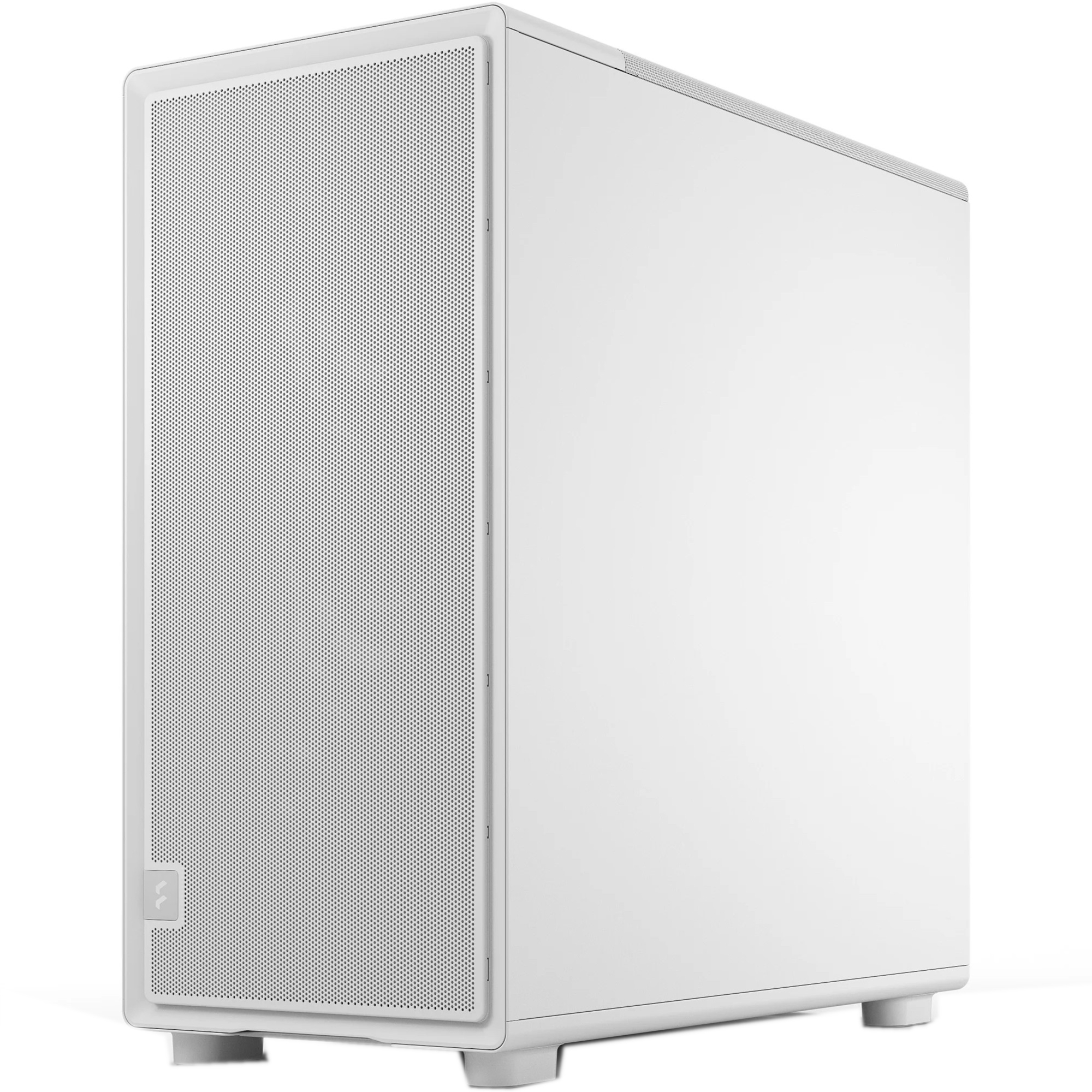 Корпус FRACTAL DESIGN Epoch XL White TG Clear Tint (FD-C-EPO1X-03)