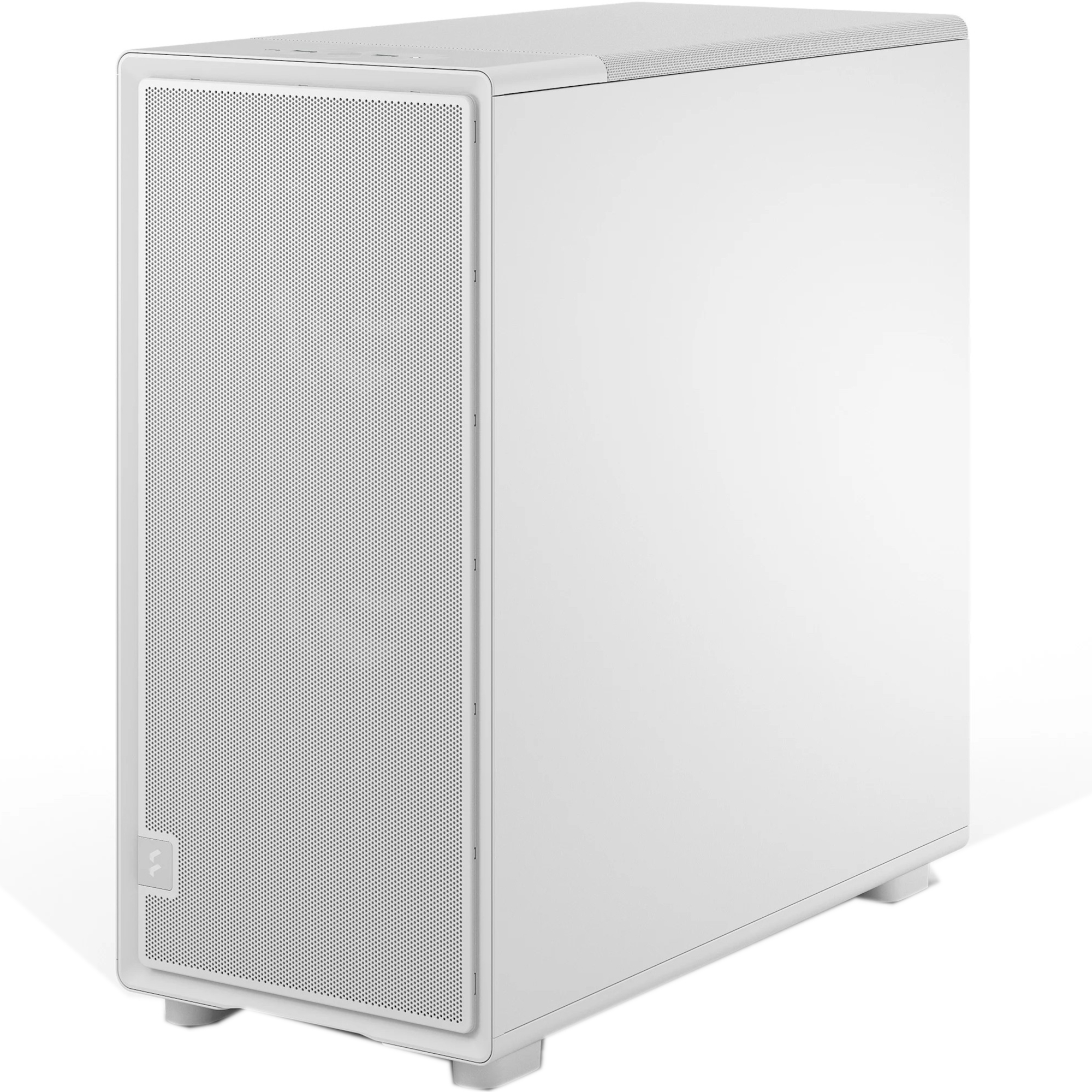 Корпус FRACTAL DESIGN Epoch XL White TG Clear Tint (FD-C-EPO1X-03)