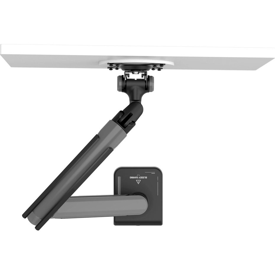 Настільне кріплення для монітора A4TECH BLOODY DM-8 Sports Black 17"-39" Black
