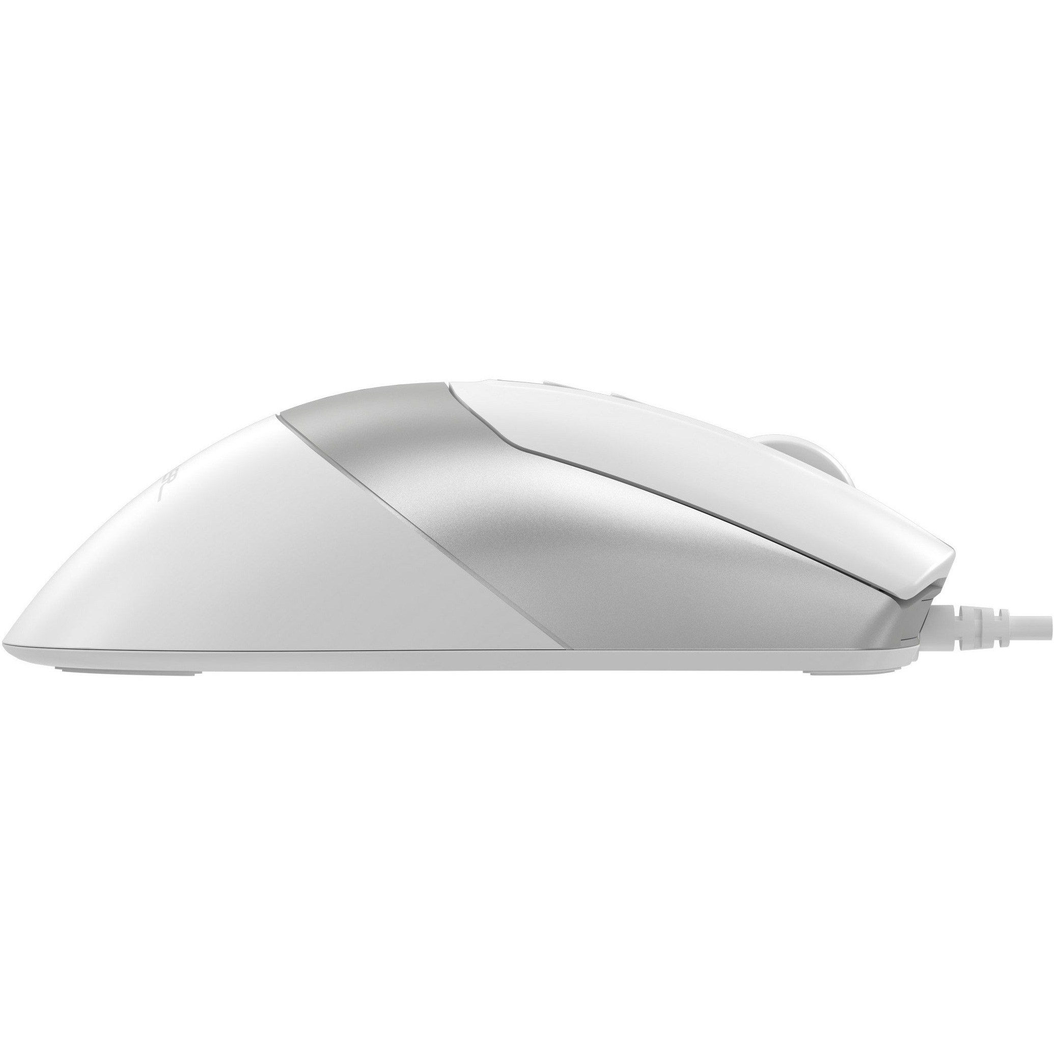 Мышь A4TECH Fstyler FM50S Plus White