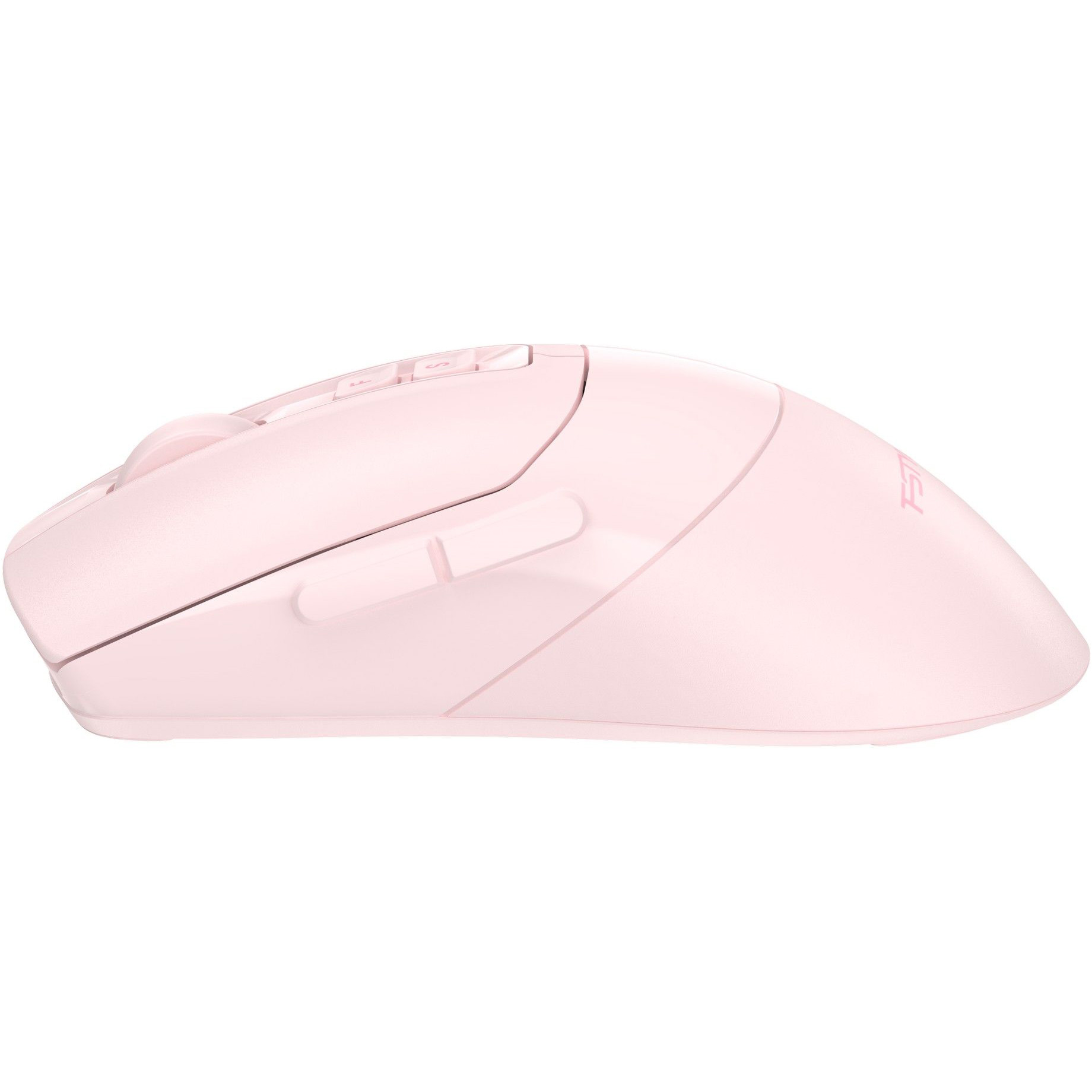 Миша A4TECH Fstyler FB50C Plus Pink