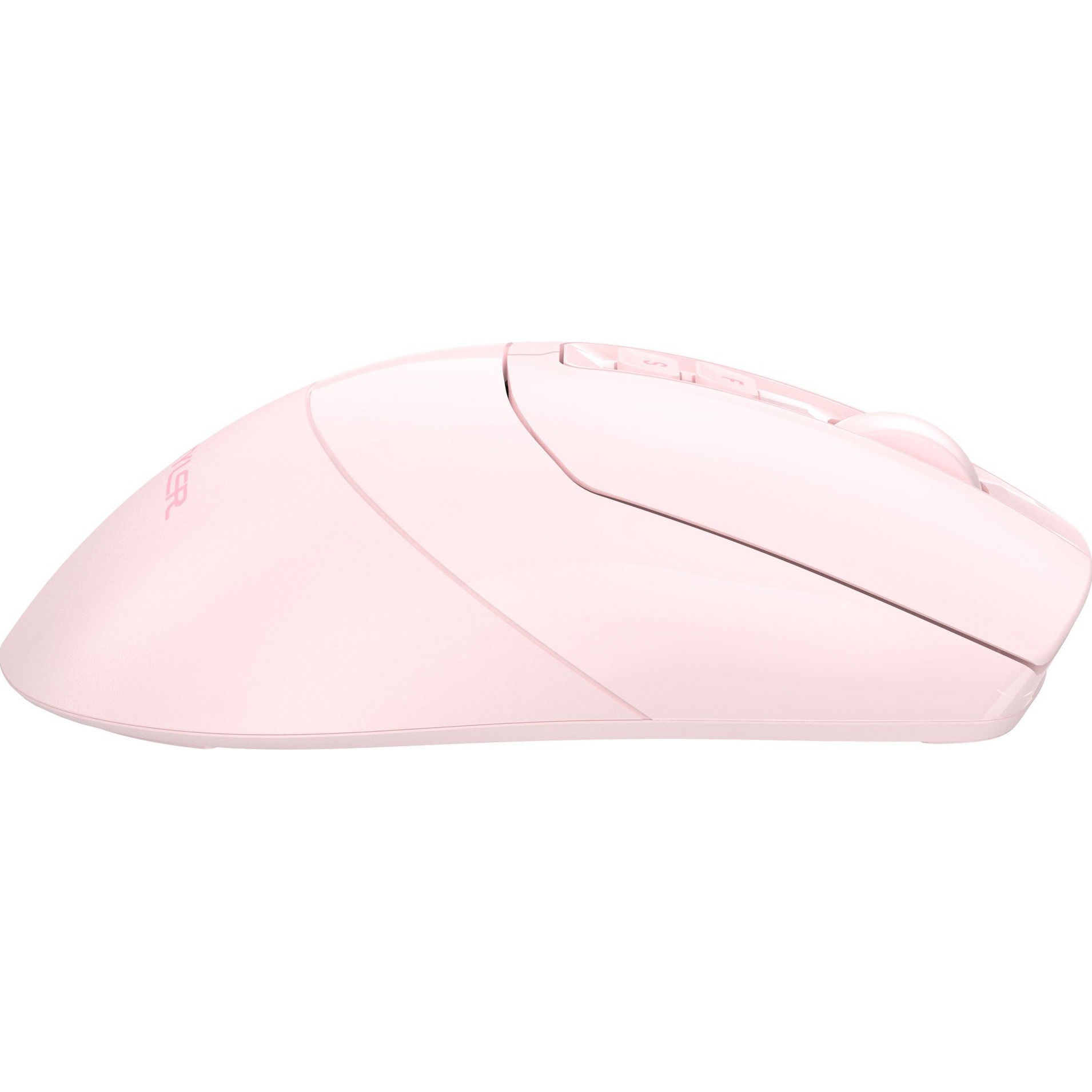 Миша A4TECH Fstyler FB50C Plus Pink