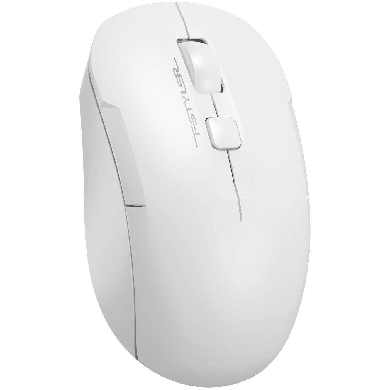 Миша A4TECH Fstyler FG16CS Air2 White