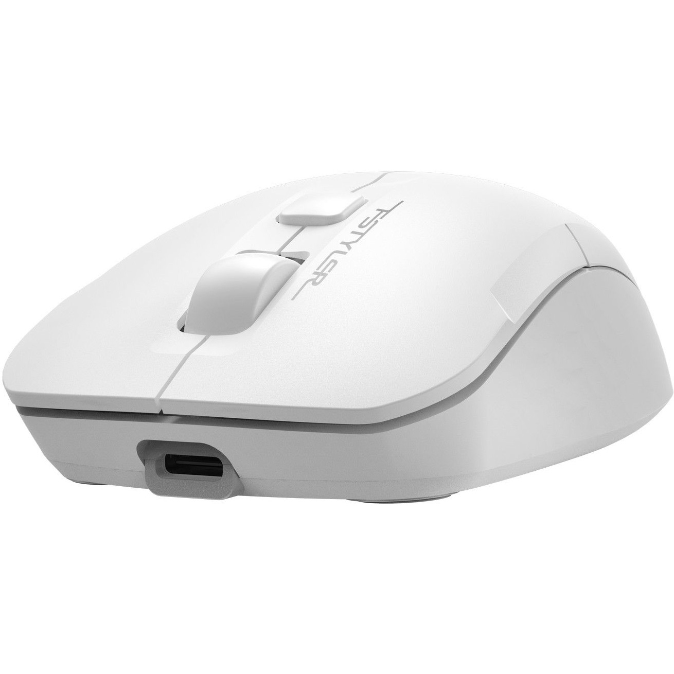 Миша A4TECH Fstyler FG16CS Air2 White