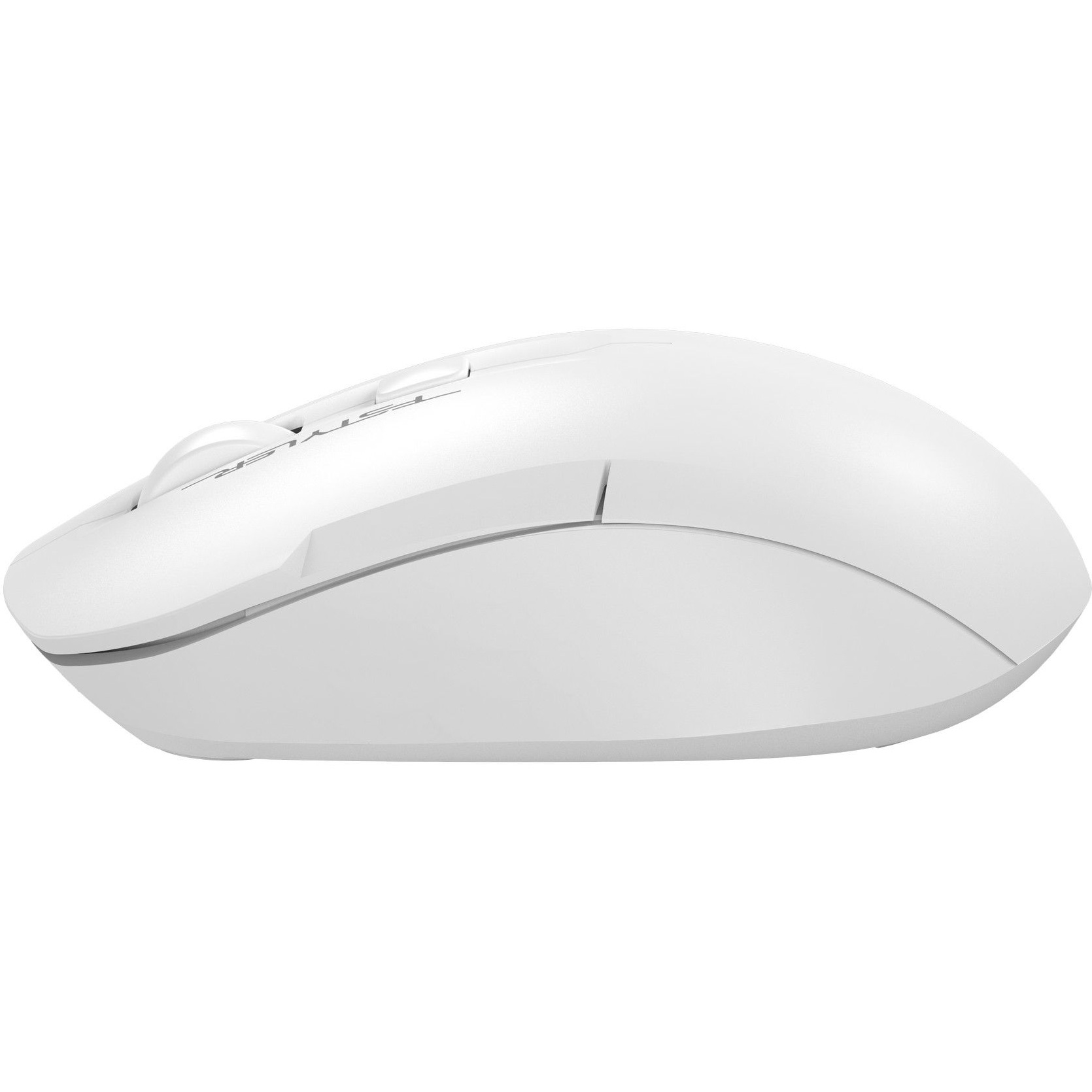 Миша A4TECH Fstyler FG16CS Air2 White