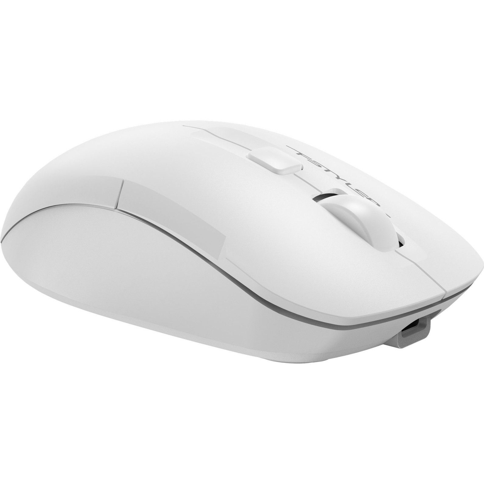 Миша A4TECH Fstyler FG16CS Air2 White