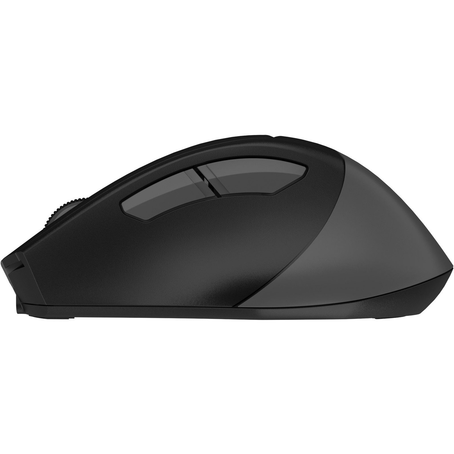 Мышь A4TECH Fstyler FG35C Plus Gray