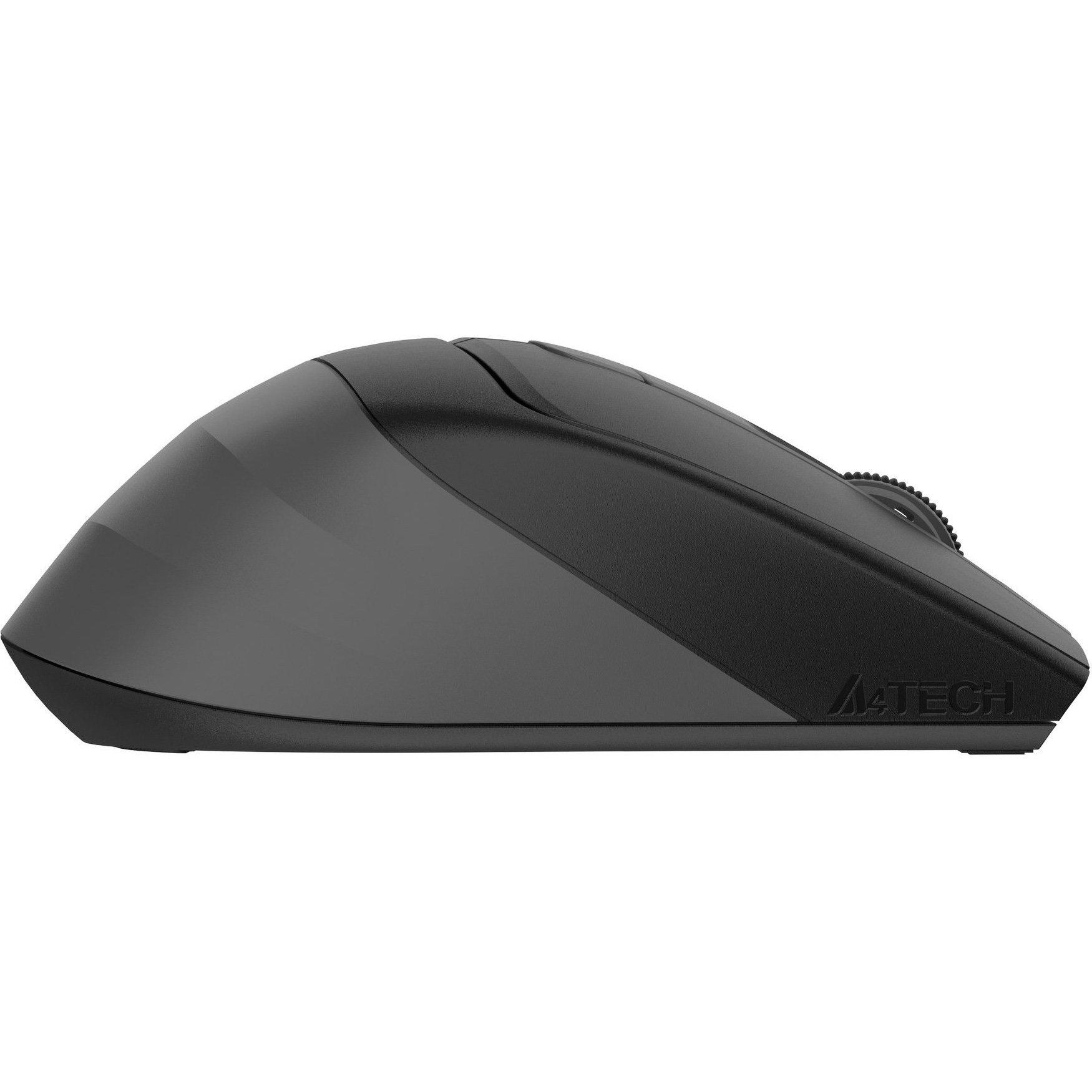 Мышь A4TECH Fstyler FG35C Plus Gray