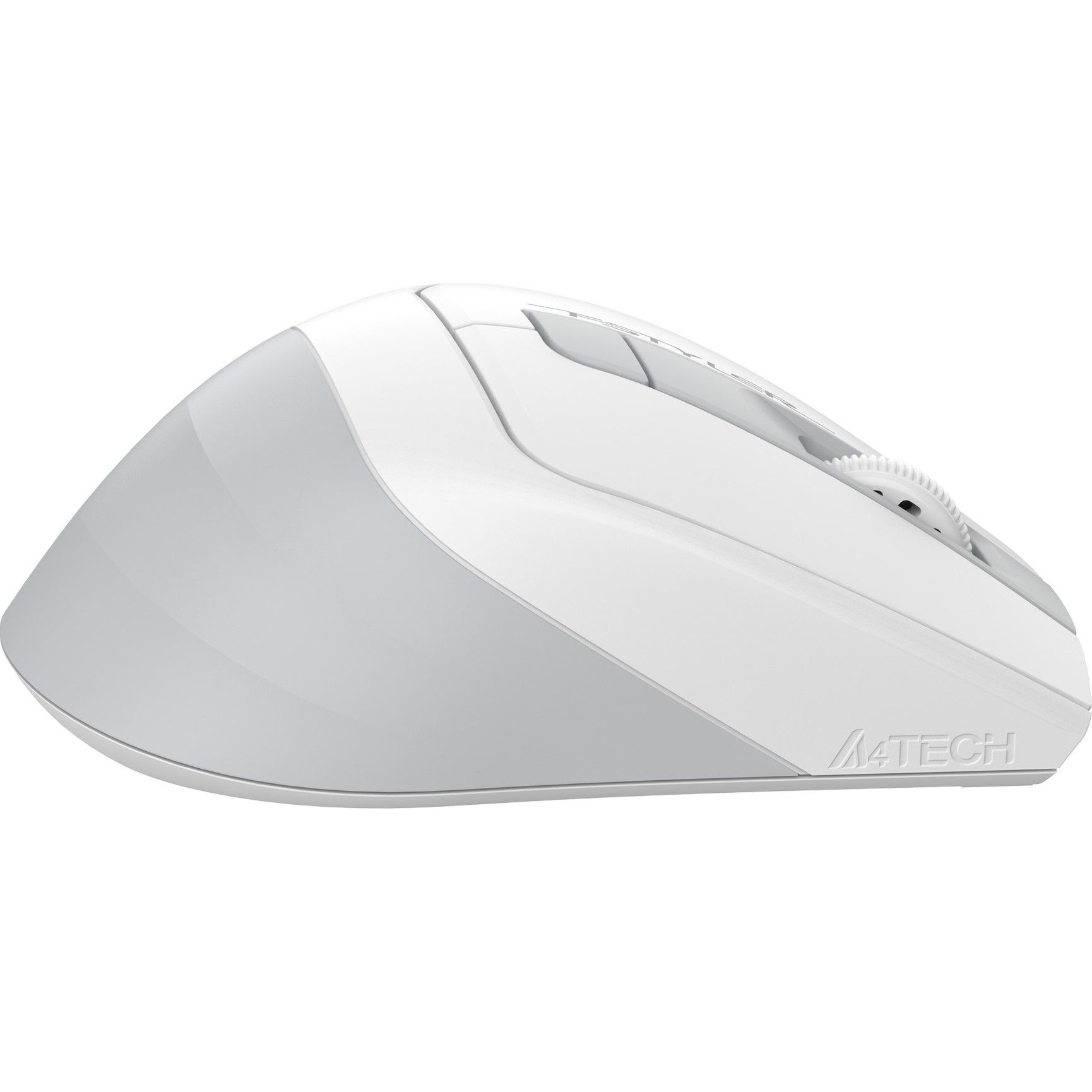 Миша A4TECH Fstyler FG35C Plus White