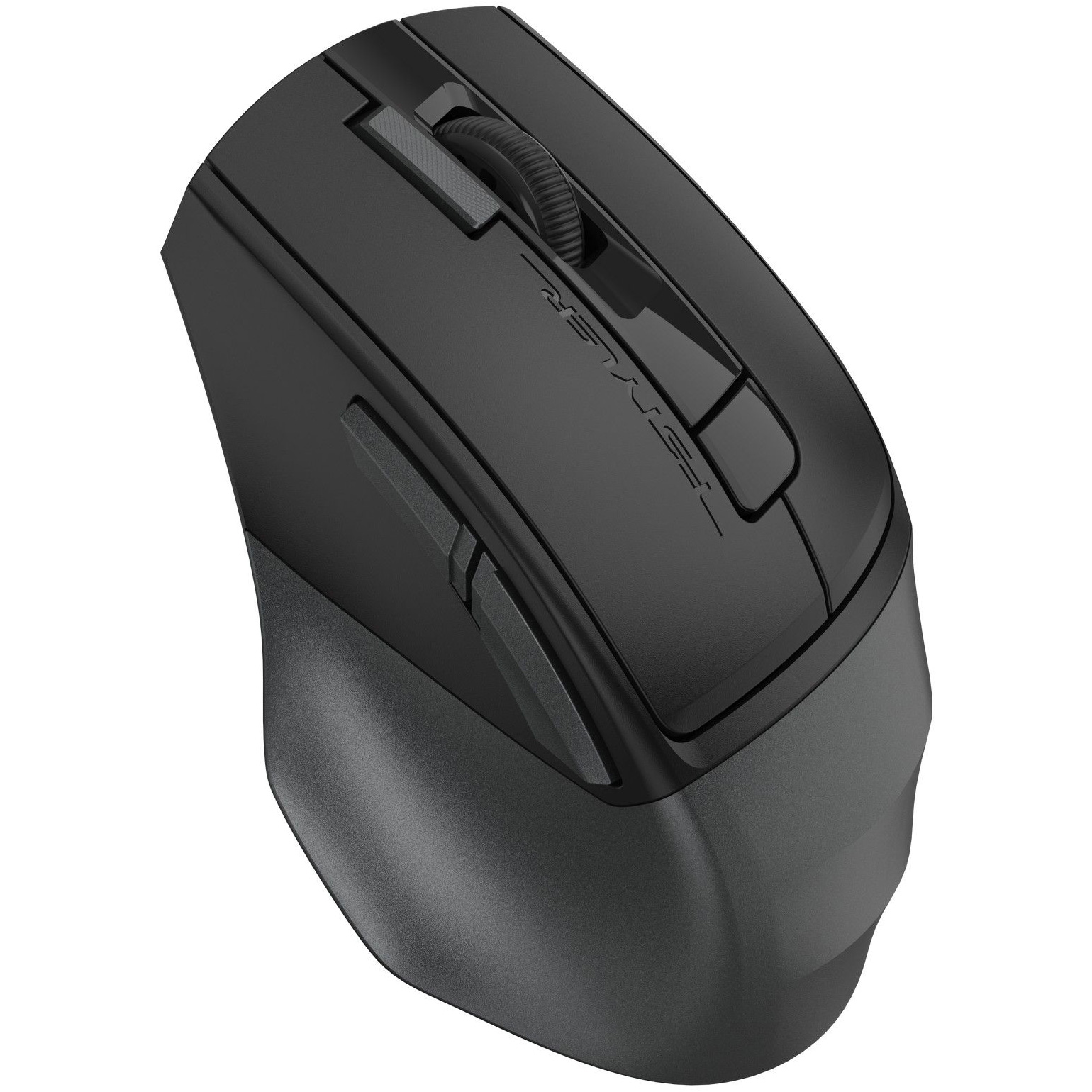 Миша A4TECH Fstyler FG45CS Air2 Stone Gray