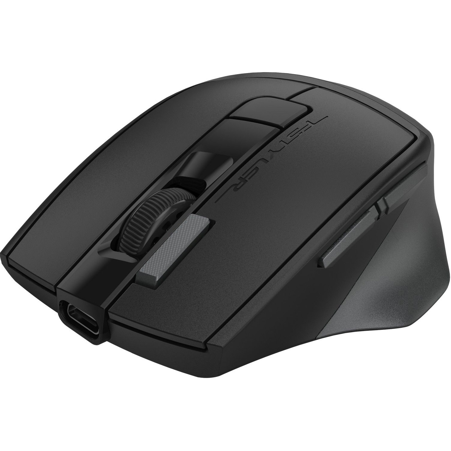 Миша A4TECH Fstyler FG45CS Air2 Stone Gray