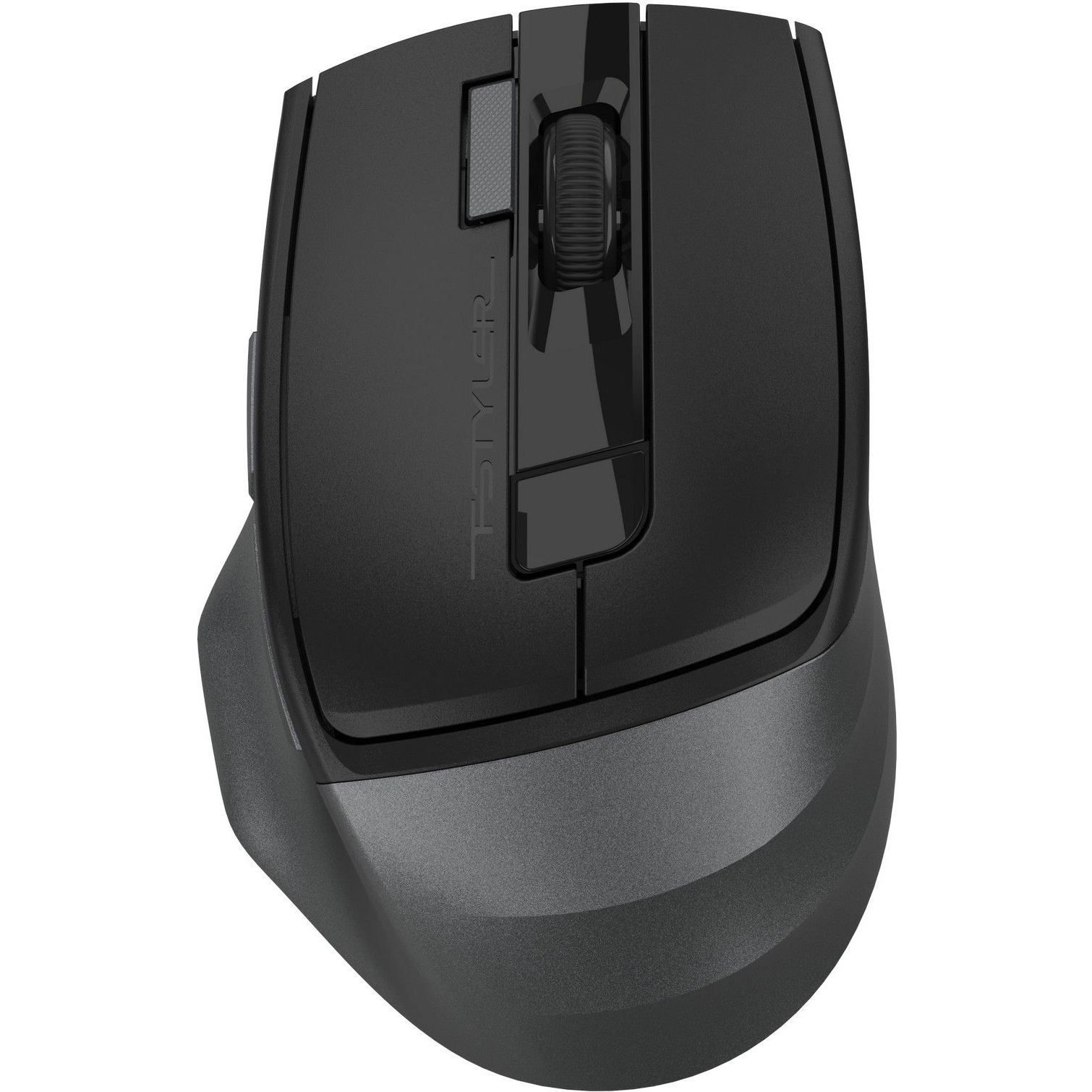 Миша A4TECH Fstyler FG45CS Air2 Stone Gray