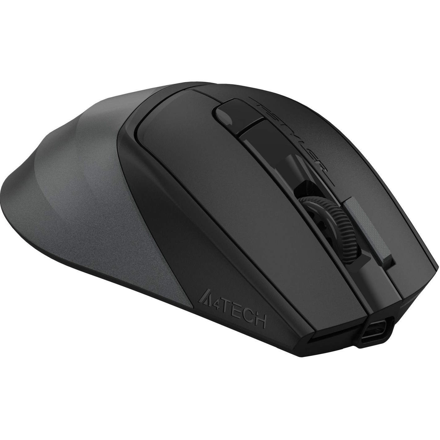 Миша A4TECH Fstyler FG45CS Air2 Stone Gray
