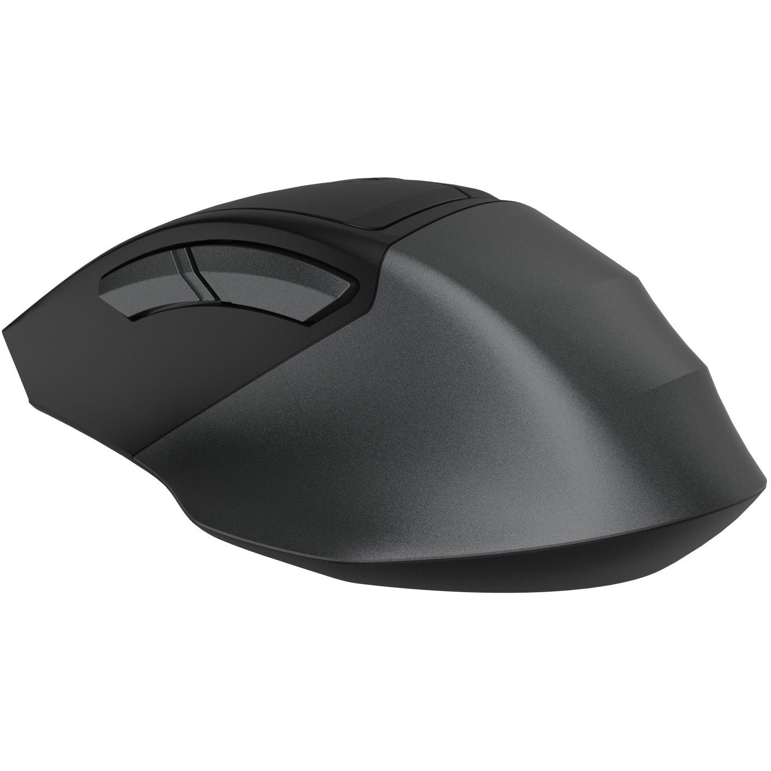 Миша A4TECH Fstyler FG45CS Air2 Stone Gray