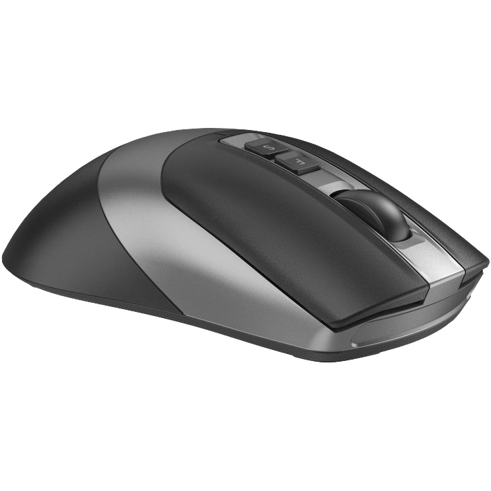 Миша A4TECH Fstyler FG50 Plus Black