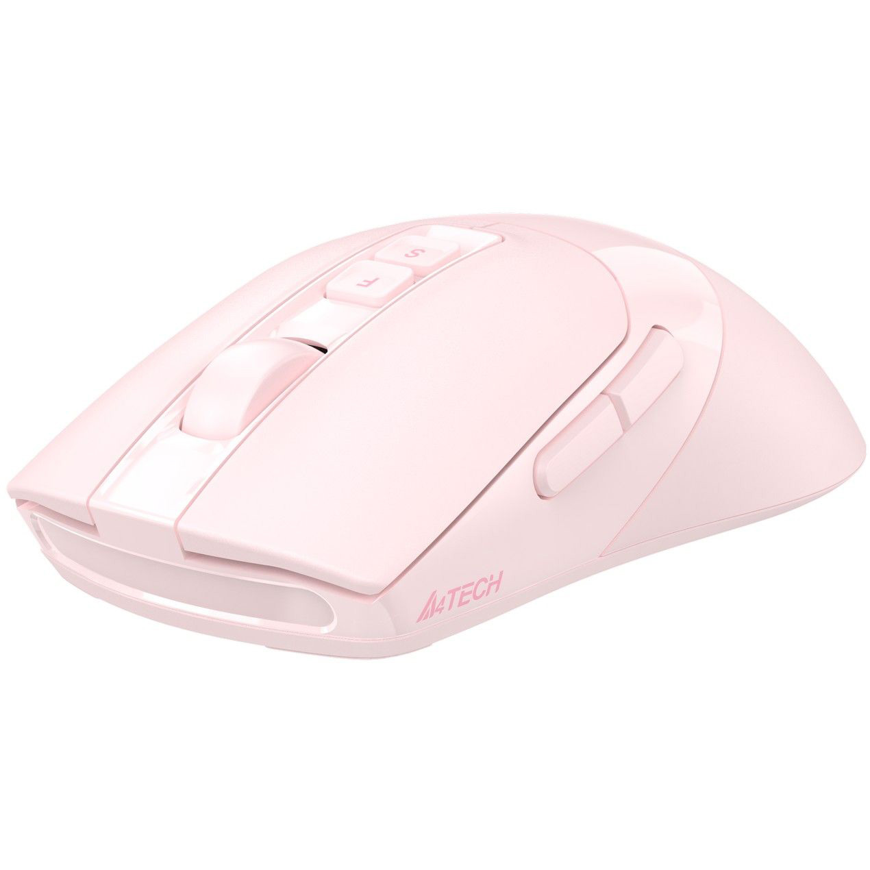 Миша A4TECH Fstyler FG50 Plus Pink
