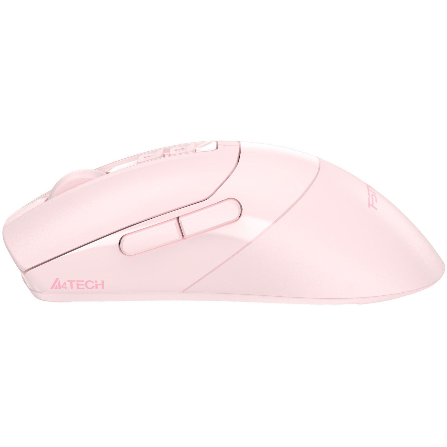 Миша A4TECH Fstyler FG50 Plus Pink