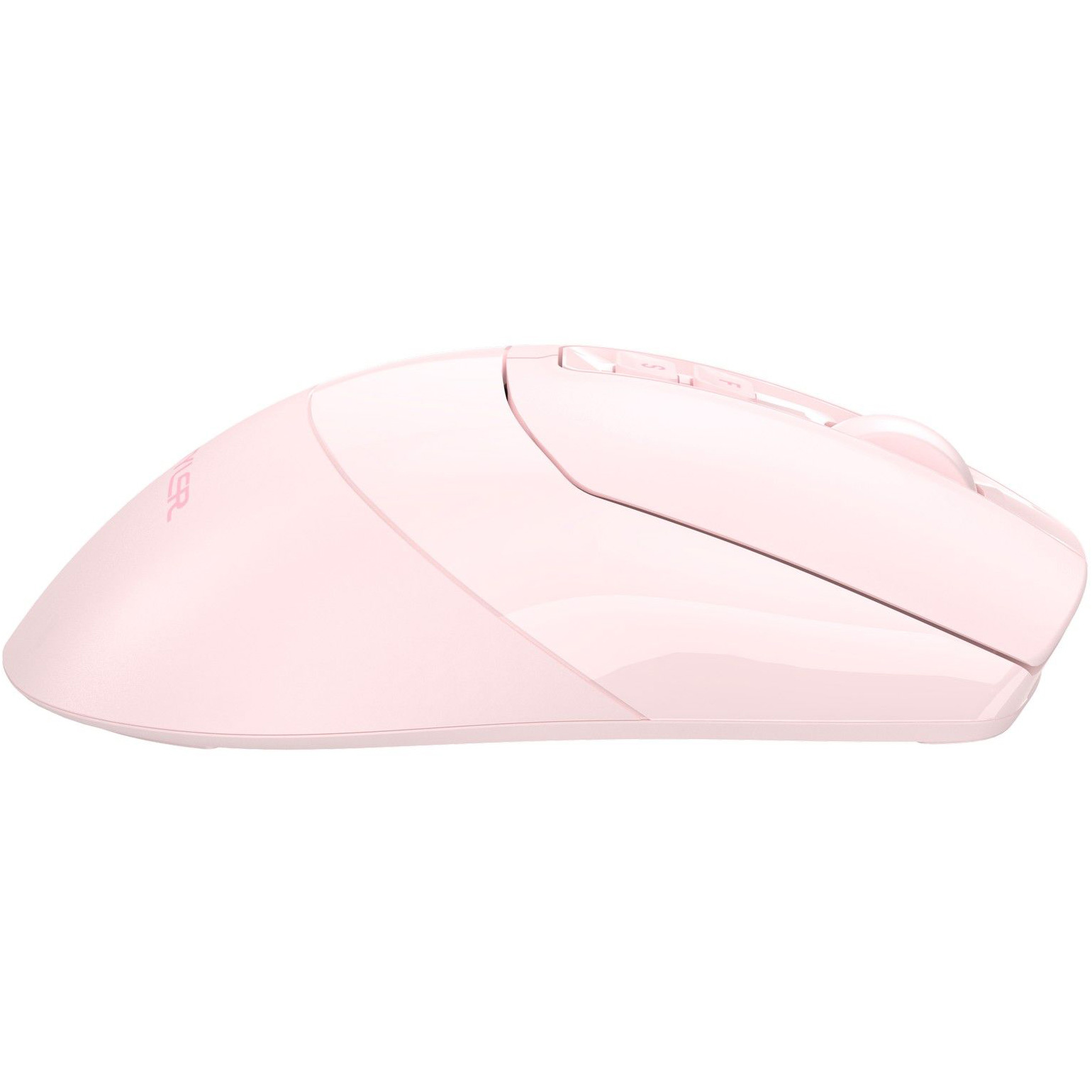Миша A4TECH Fstyler FG50 Plus Pink