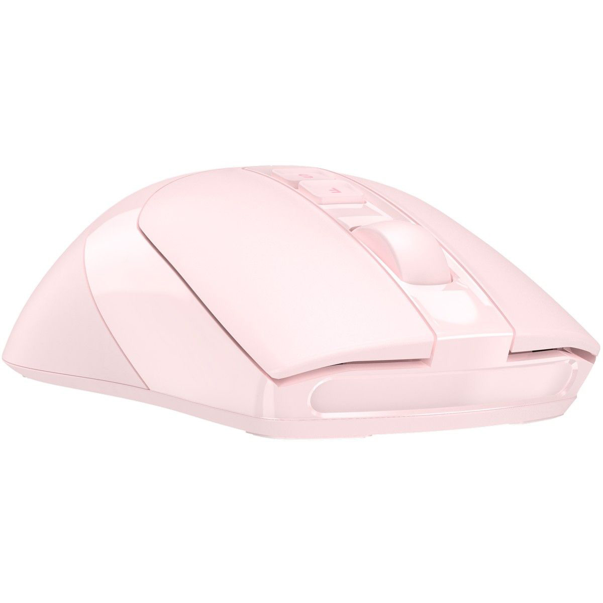 Миша A4TECH Fstyler FG50 Plus Pink