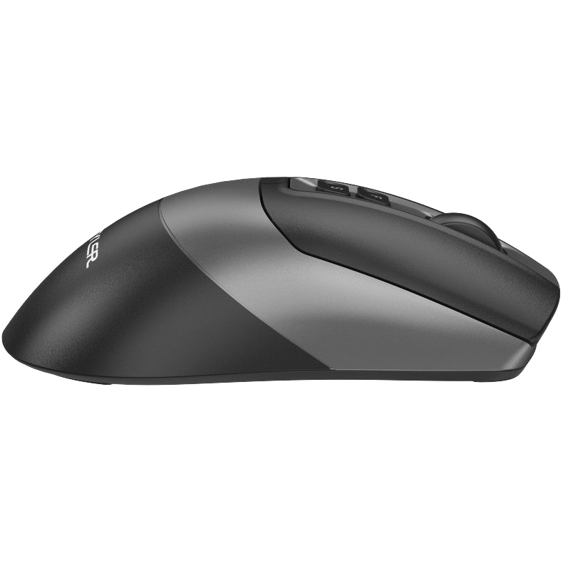 Миша A4TECH Fstyler FG50S Plus Black