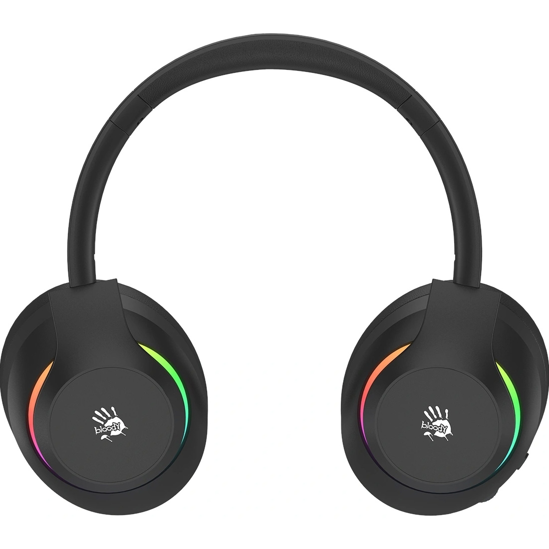 Наушники геймерские A4TECH BLOODY GR520 Black