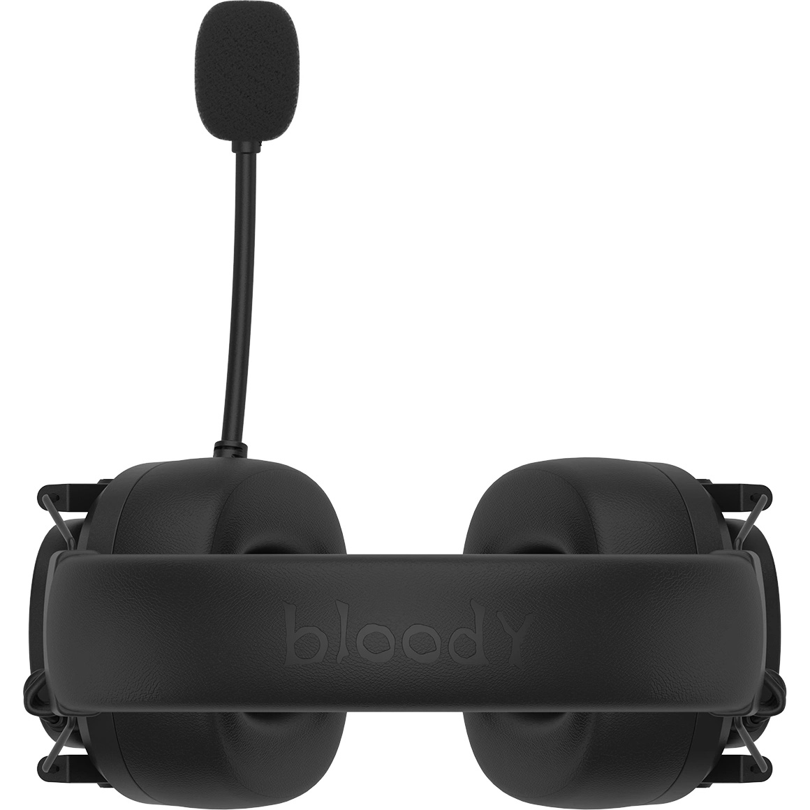 Наушники геймерские A4TECH BLOODY GR585 Black