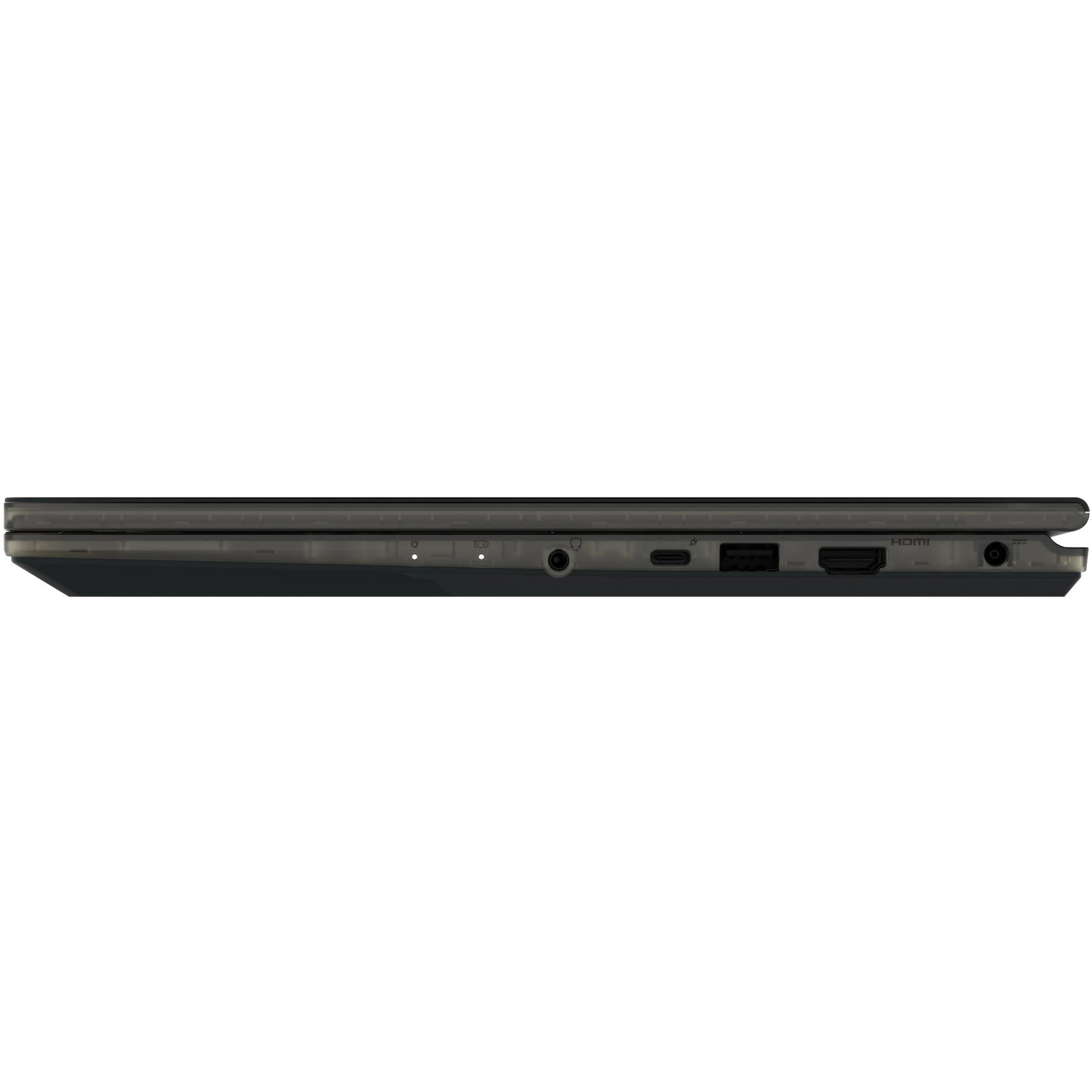 Ноутбук MSI Cyborg 15 B2RWEKG Translucent Black (9S7-15Q342-863)