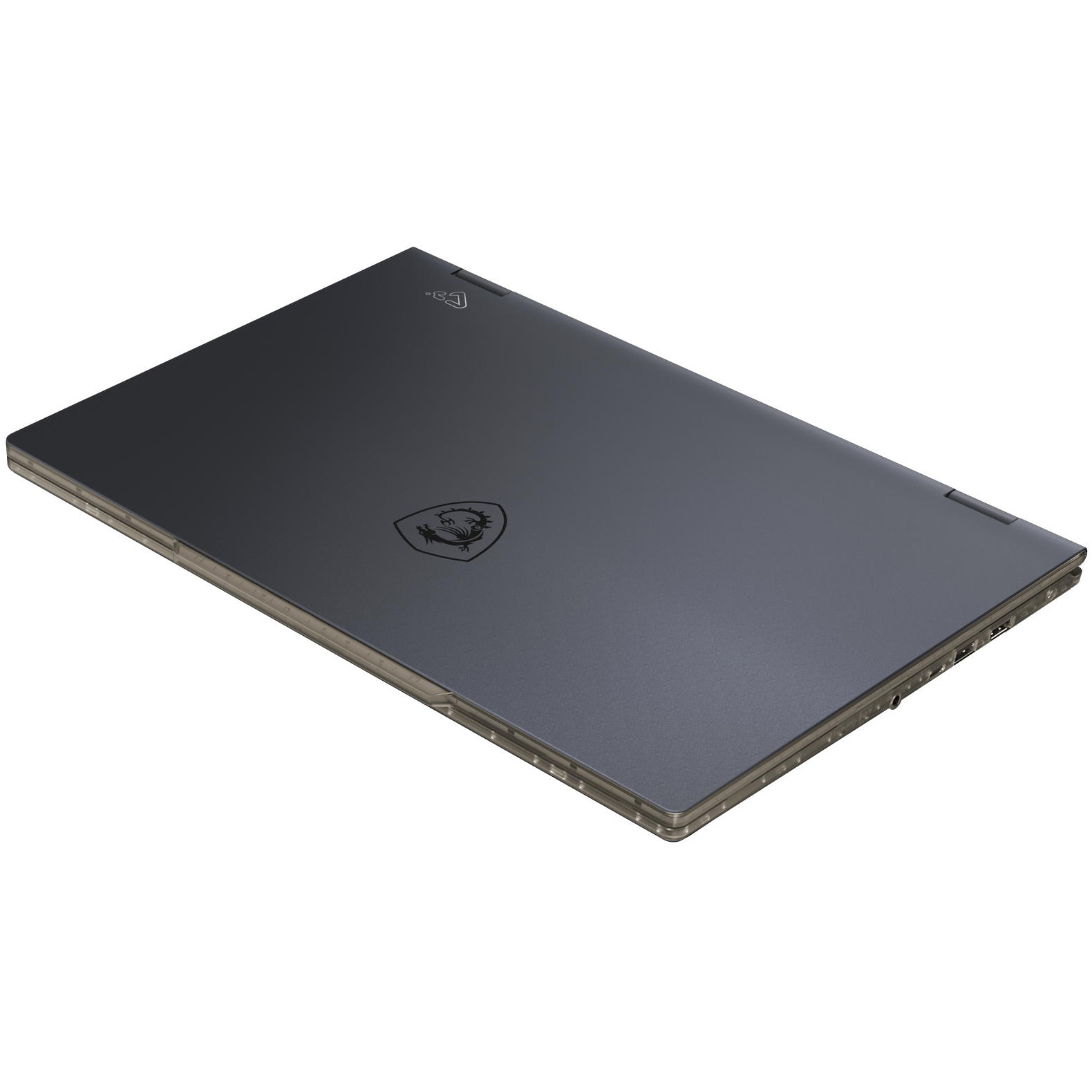 Ноутбук MSI Cyborg 15 B2RWEKG Translucent Black (9S7-15Q342-862)