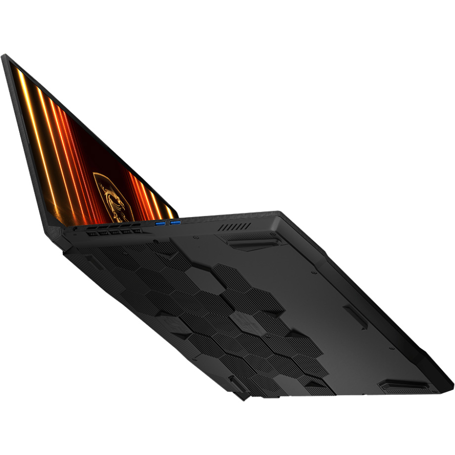 Ноутбук MSI Katana 17 HX B14WGK Black (9S7-17L791-243)