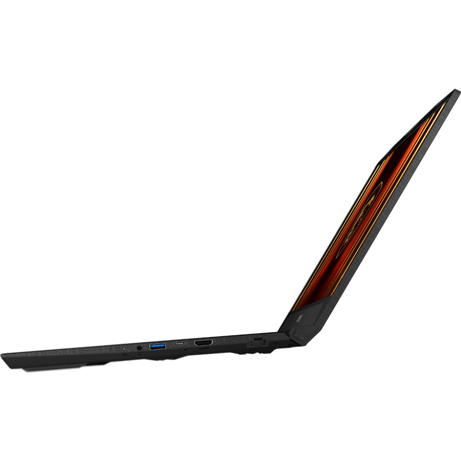 Ноутбук MSI Katana 17 HX B14WGK Black (9S7-17L791-243)